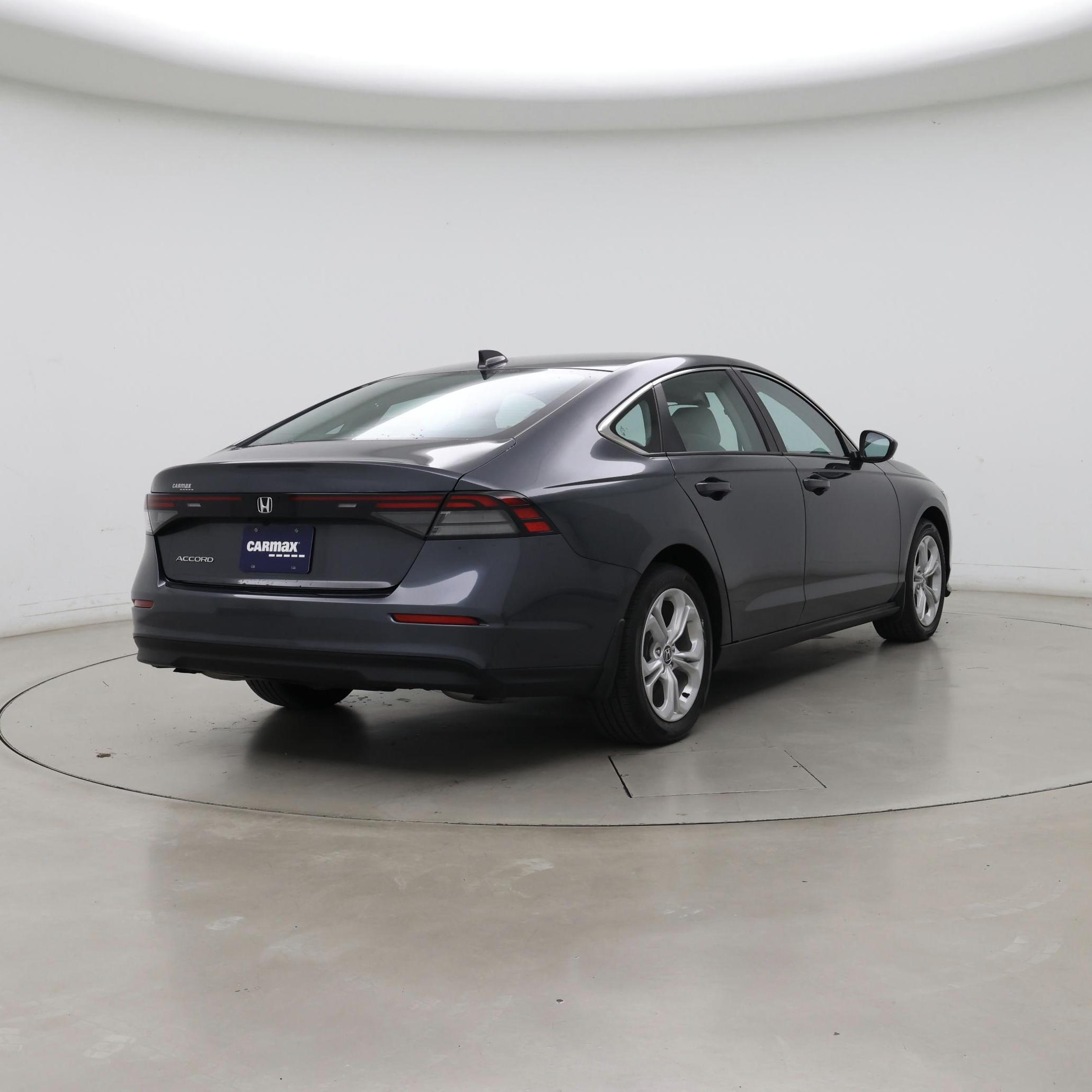 Thumbnail: 2024 Honda Accord - 8