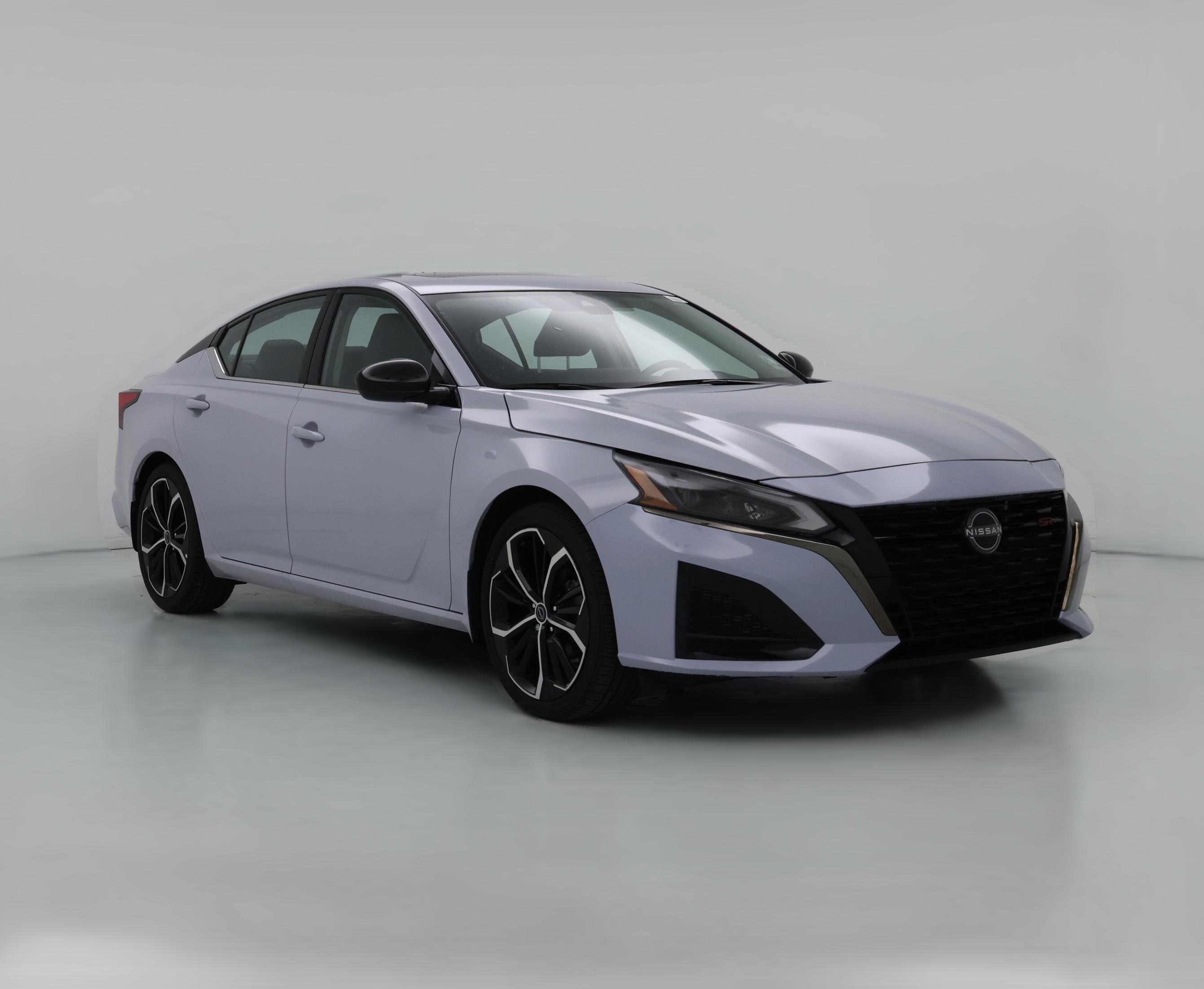 Thumbnail: 2023 Nissan Altima - 1