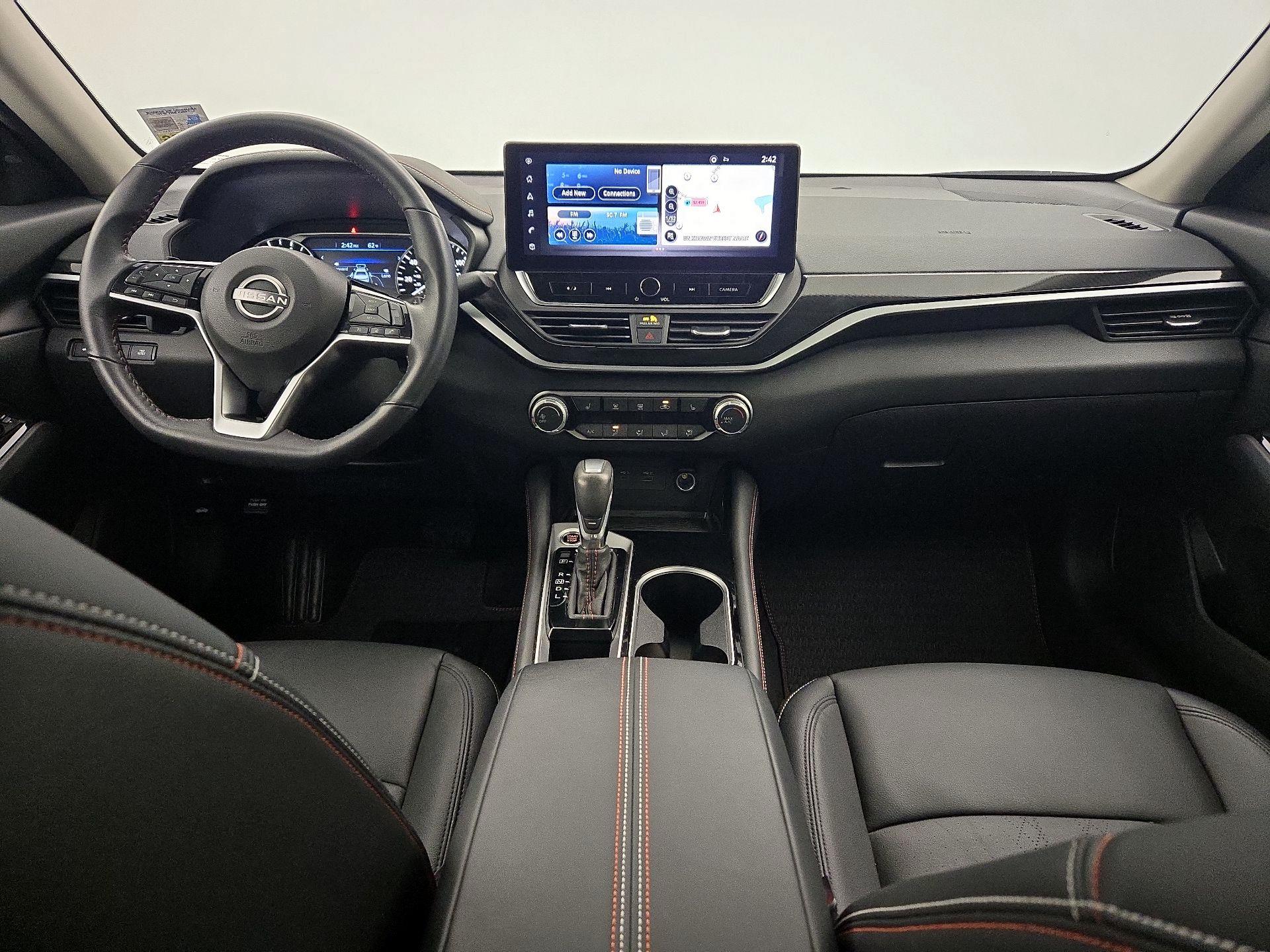 Thumbnail: 2023 Nissan Altima - 9