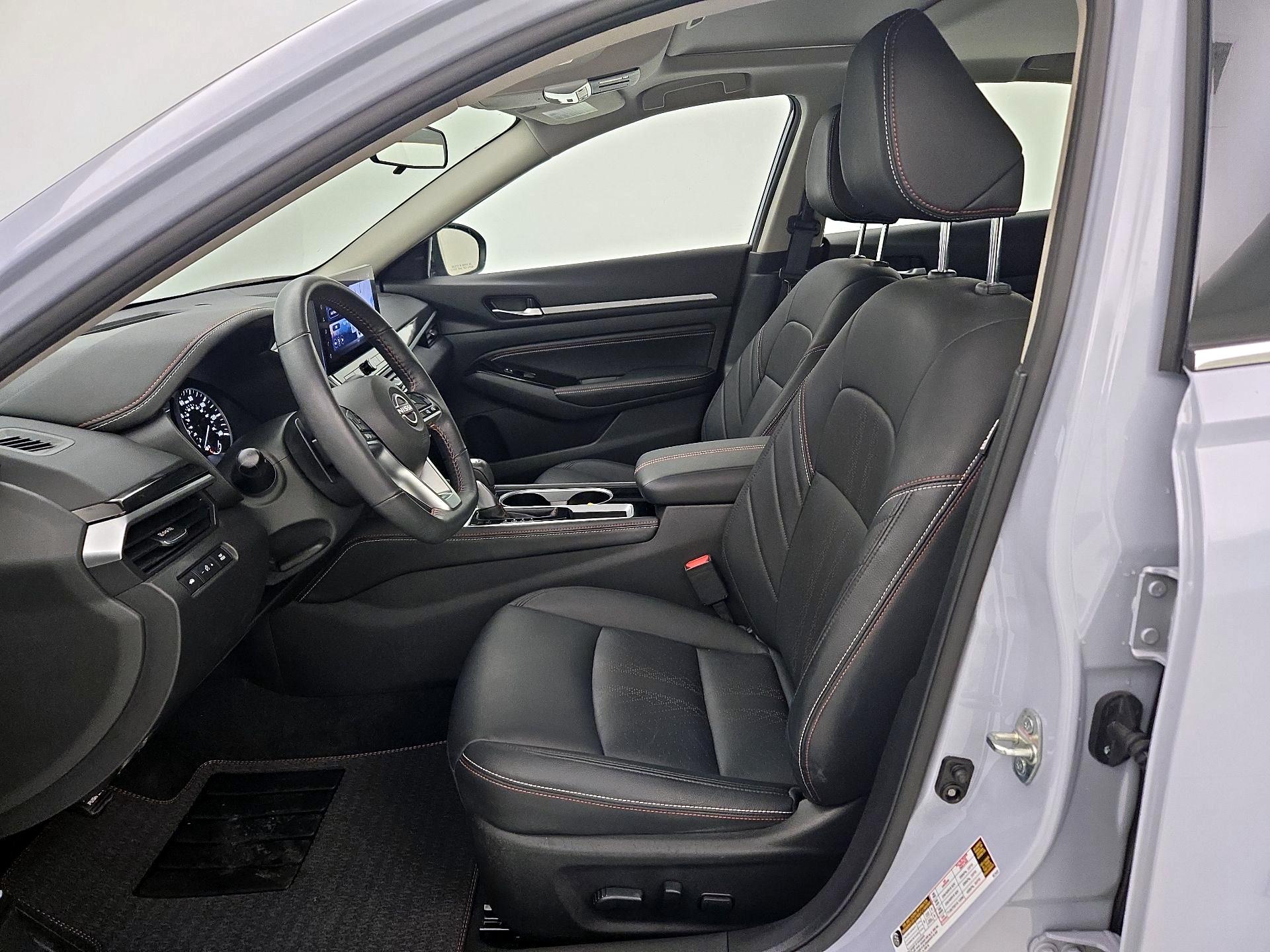 Thumbnail: 2023 Nissan Altima - 11