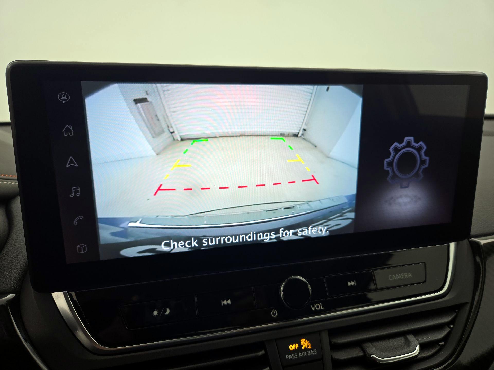 Thumbnail: 2023 Nissan Altima - 15