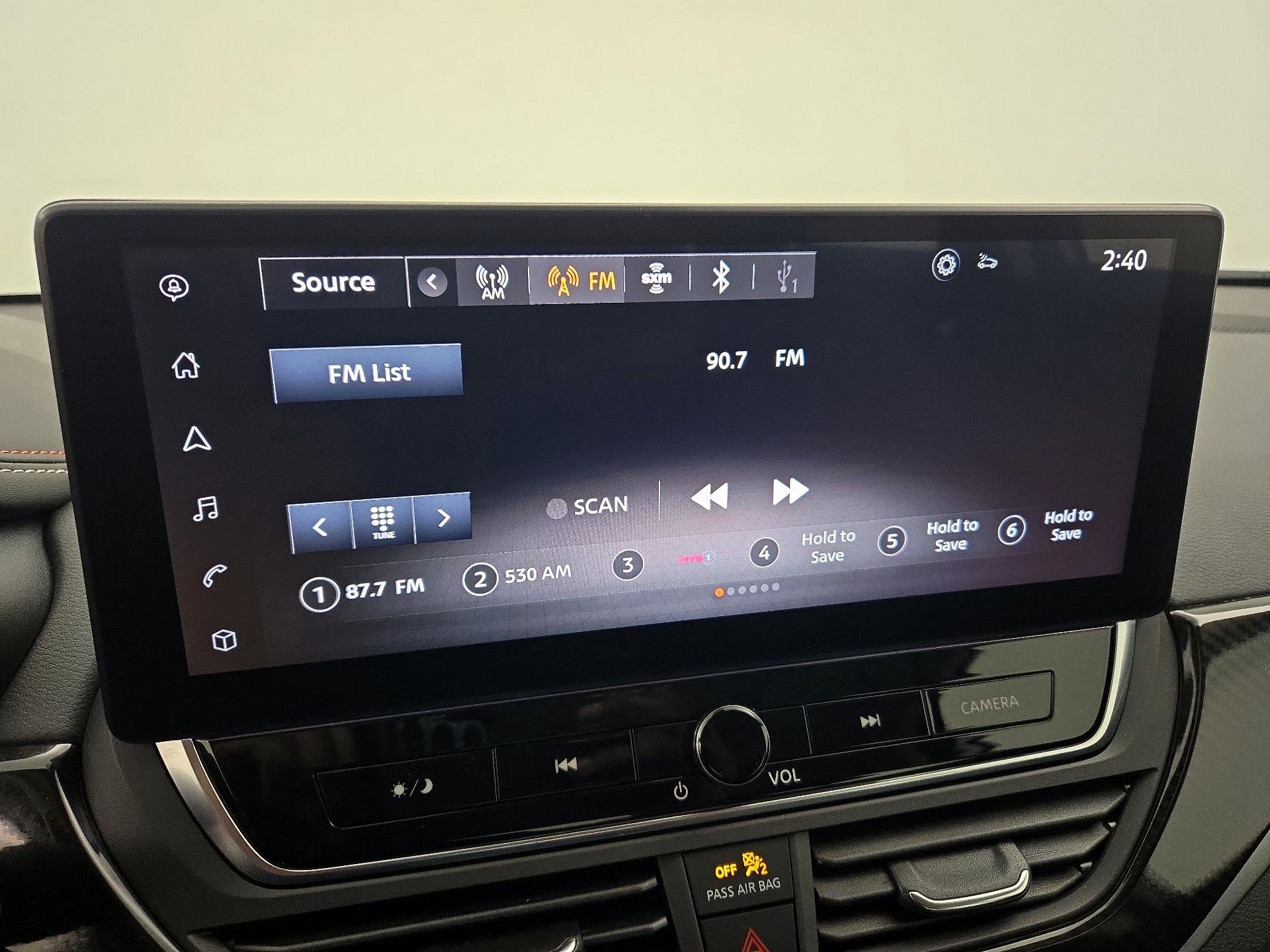 Thumbnail: 2023 Nissan Altima - 16