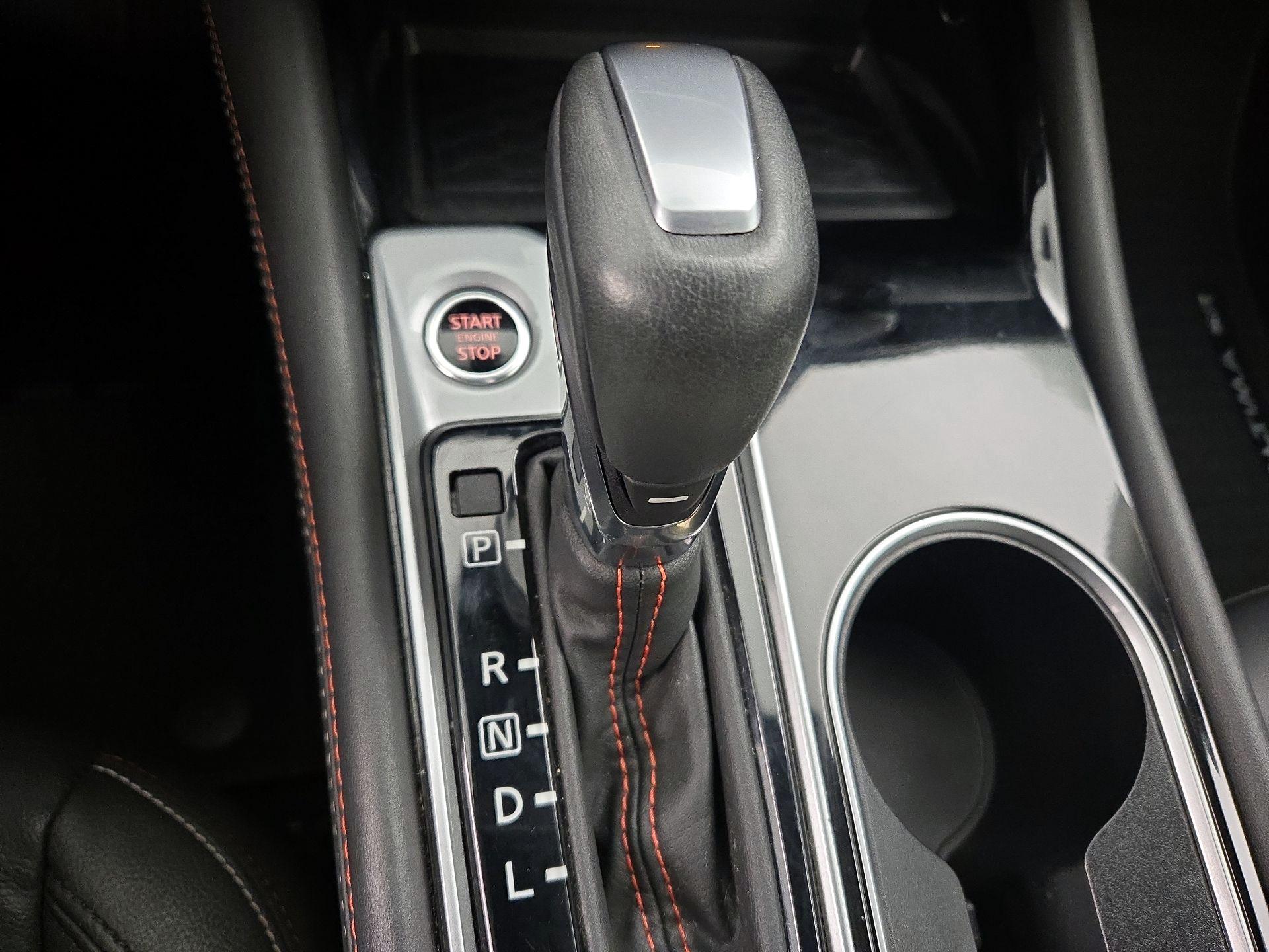 Thumbnail: 2023 Nissan Altima - 18