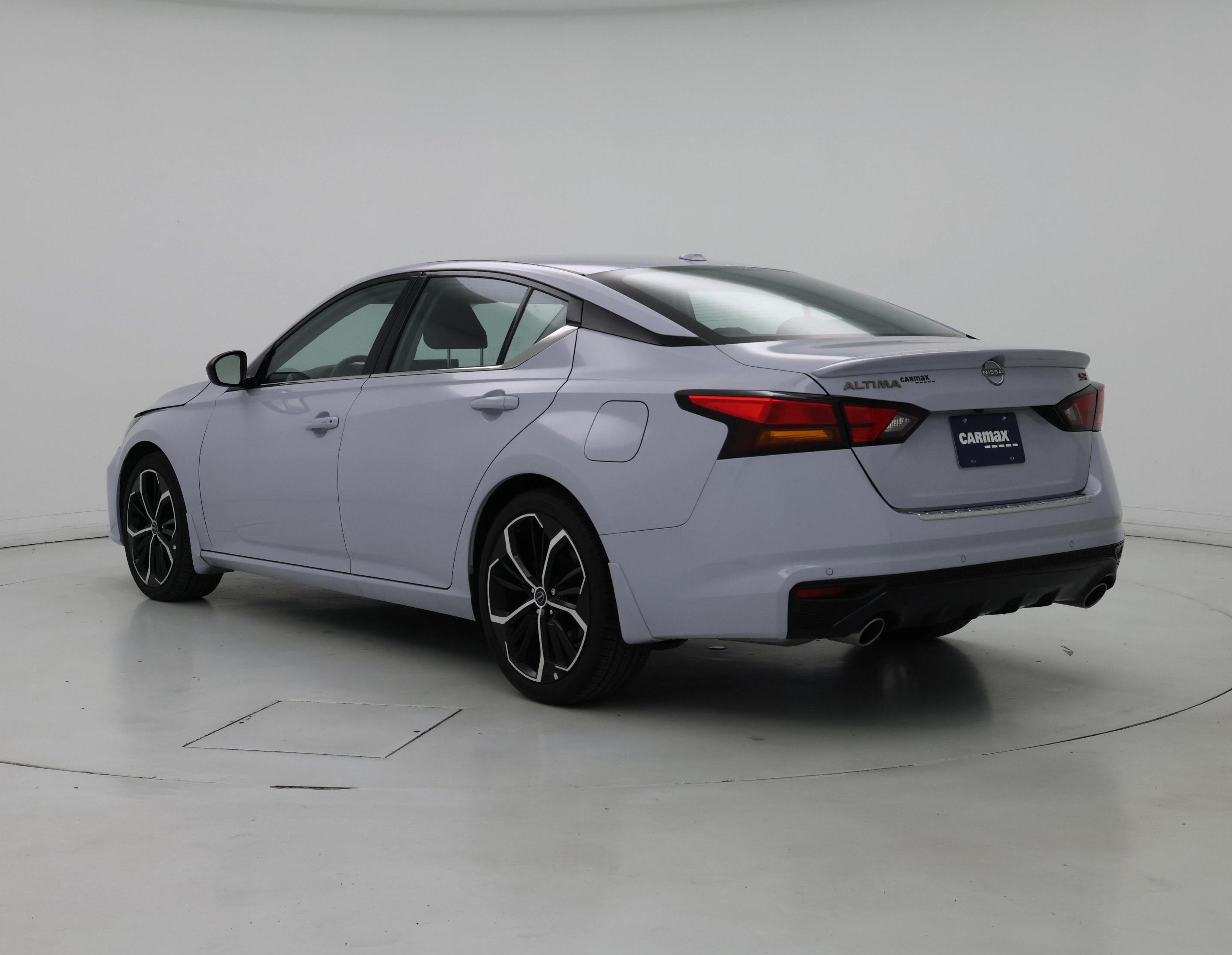 Thumbnail: 2023 Nissan Altima - 2