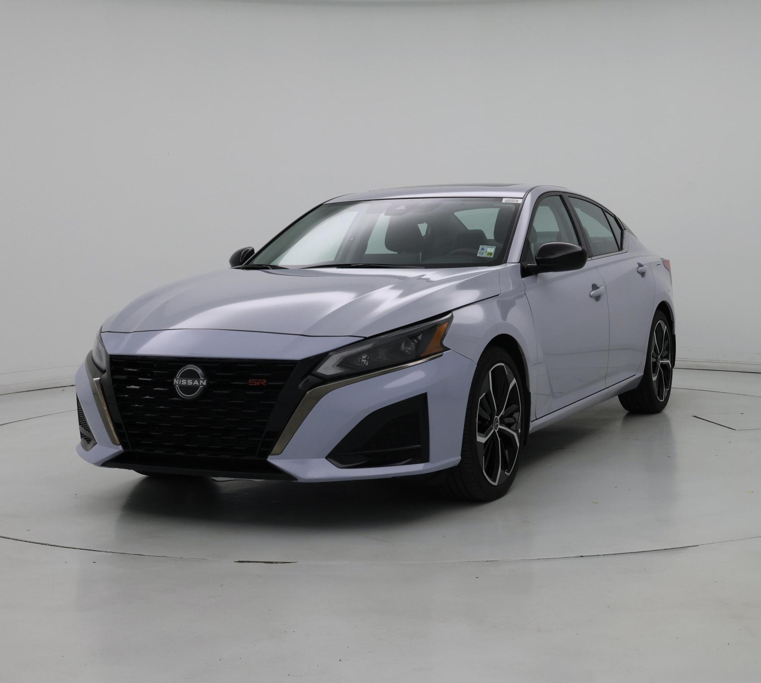 Thumbnail: 2023 Nissan Altima - 4