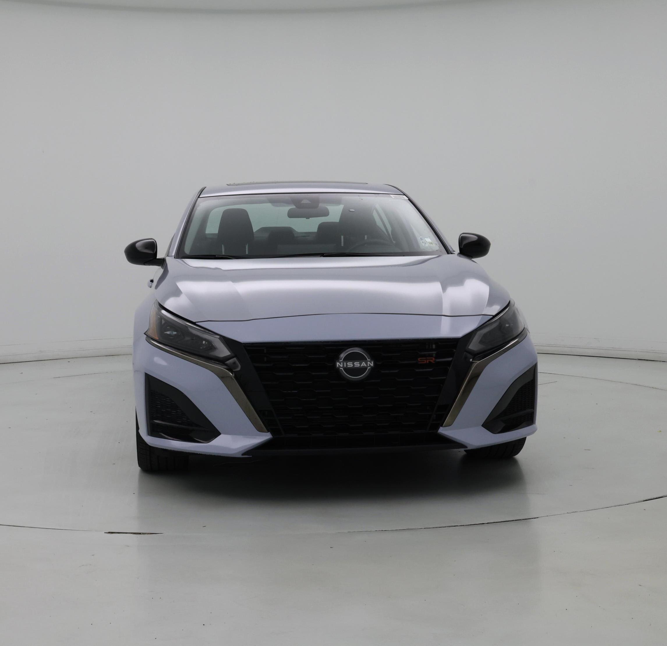 Thumbnail: 2023 Nissan Altima - 5