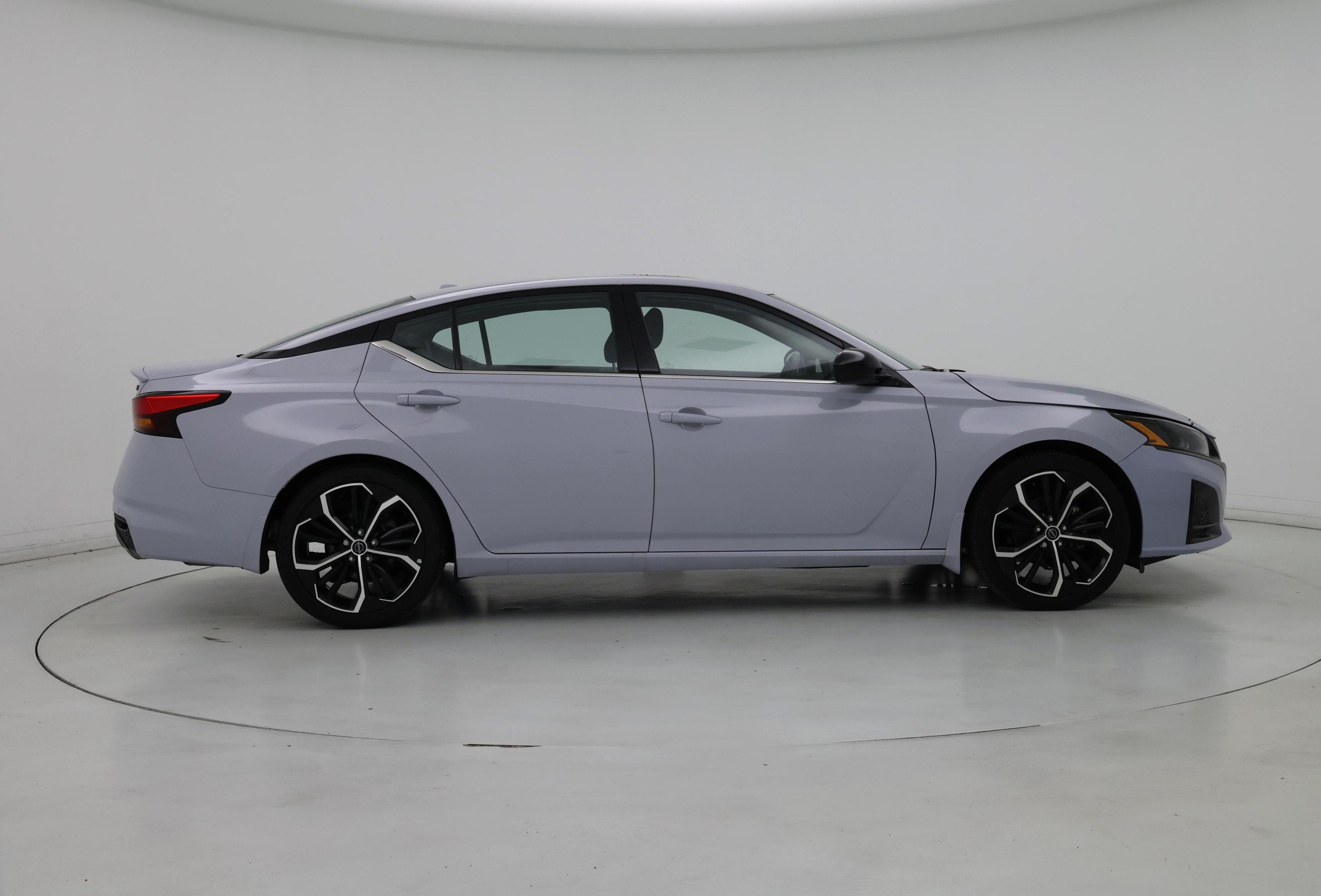 Thumbnail: 2023 Nissan Altima - 7