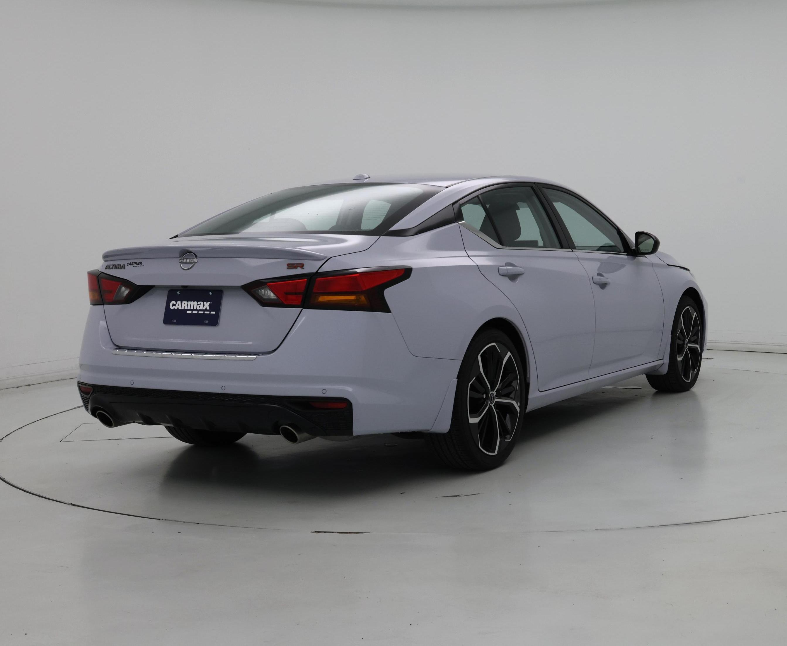 Thumbnail: 2023 Nissan Altima - 8