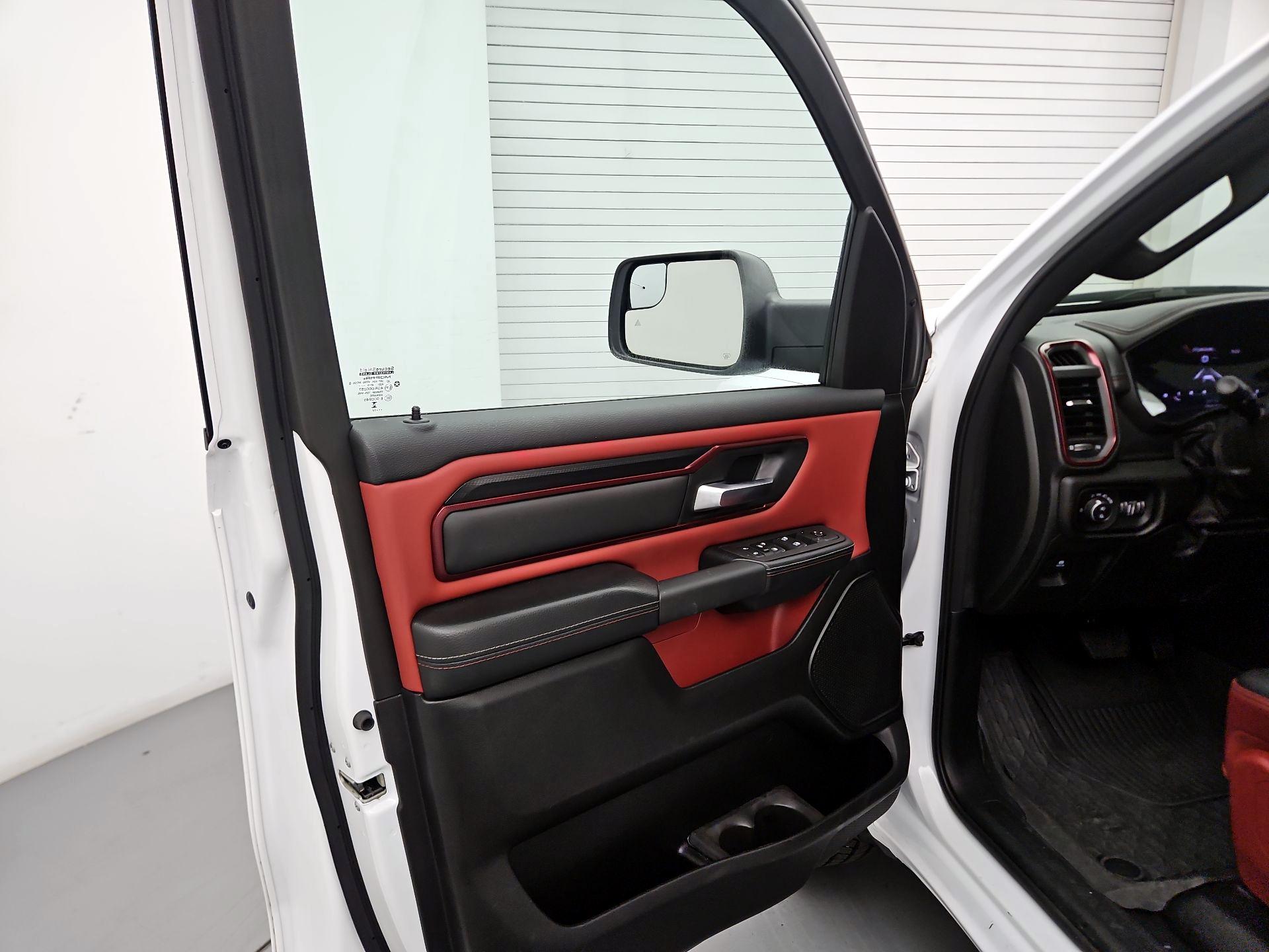 Thumbnail: 2025 RAM 1500 - 12