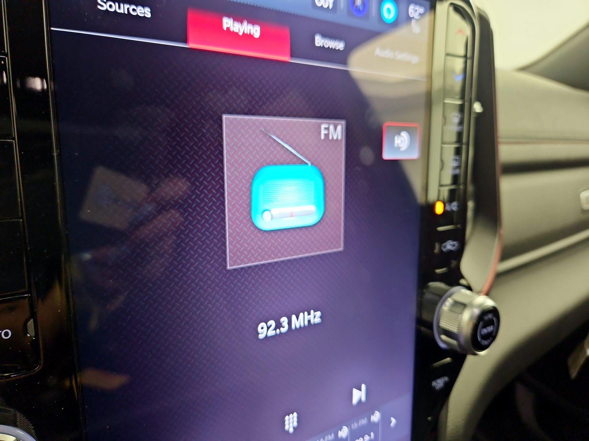 Thumbnail: 2025 RAM 1500 - 14