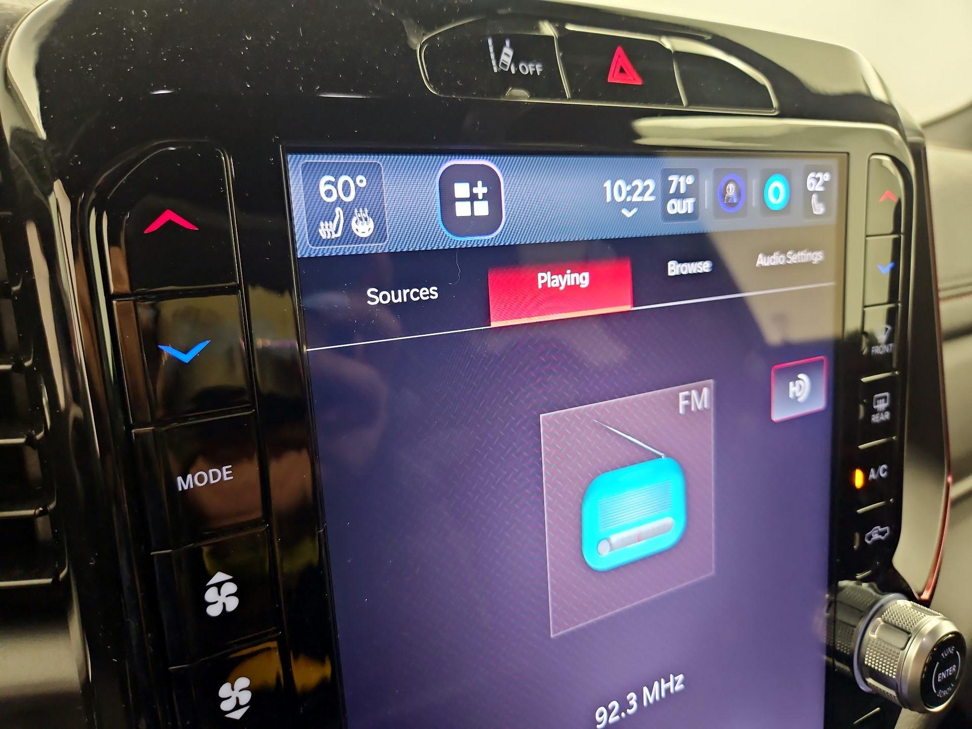 Thumbnail: 2025 RAM 1500 - 15