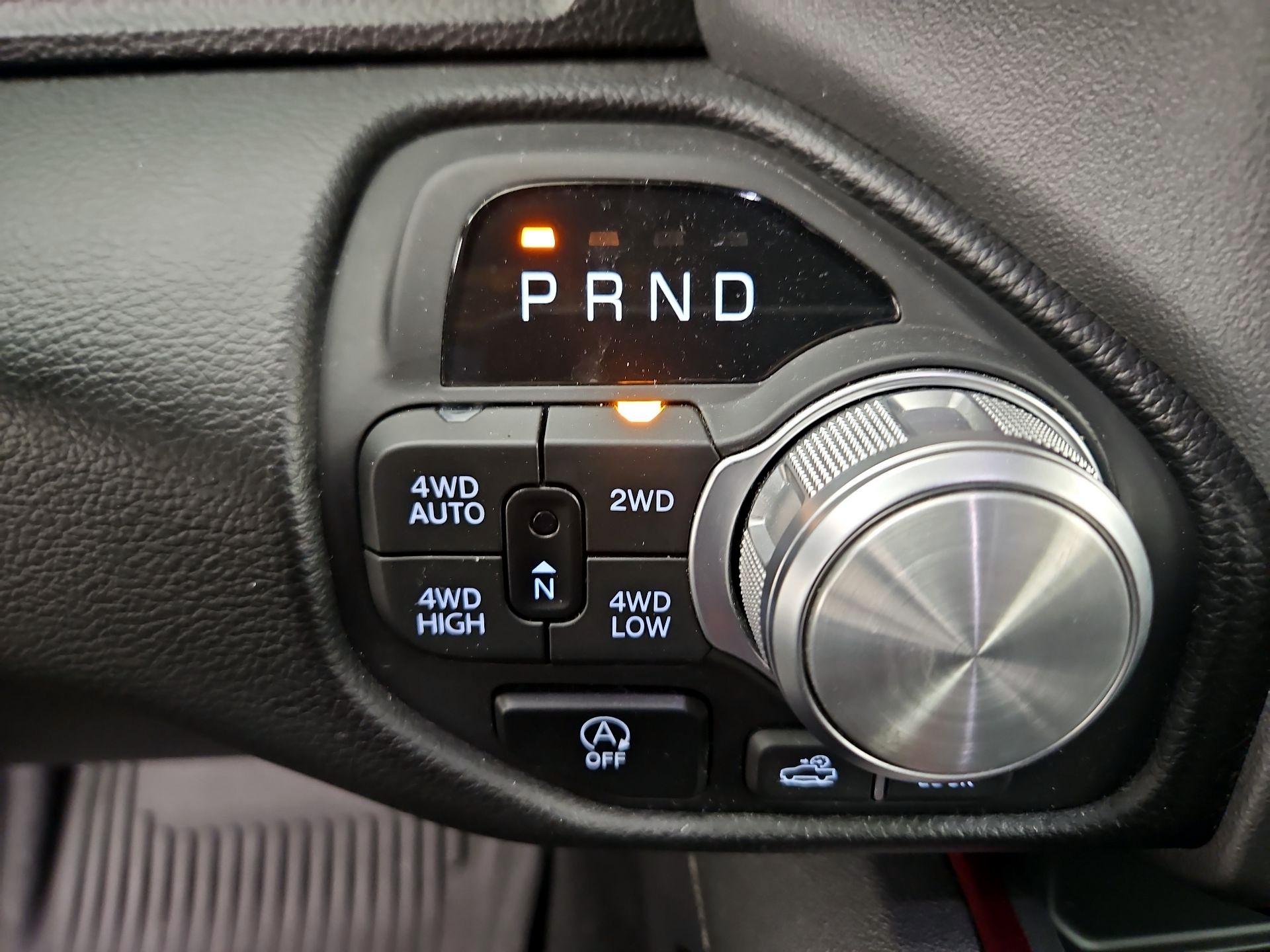 Thumbnail: 2025 RAM 1500 - 16