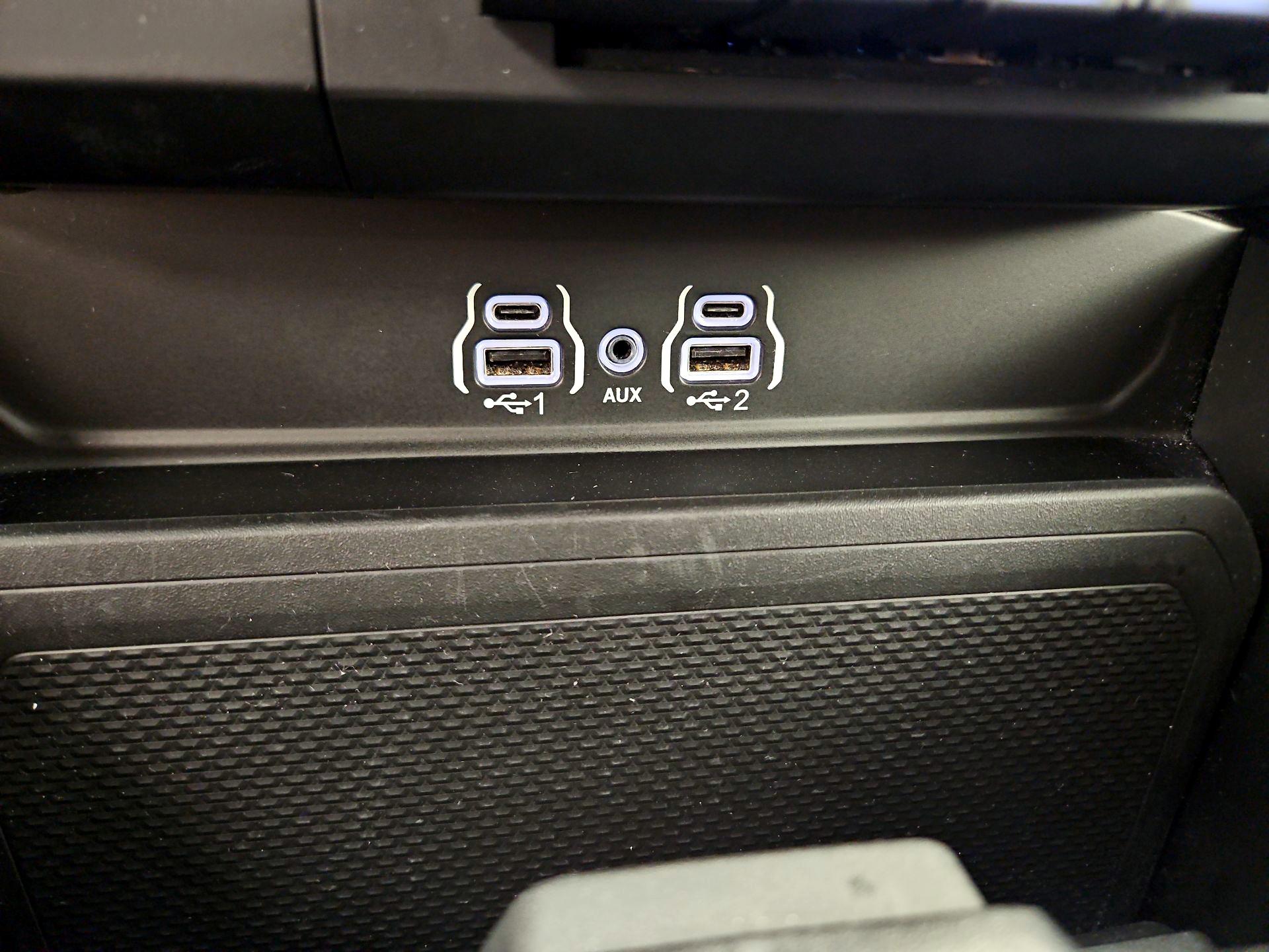 Thumbnail: 2025 RAM 1500 - 17