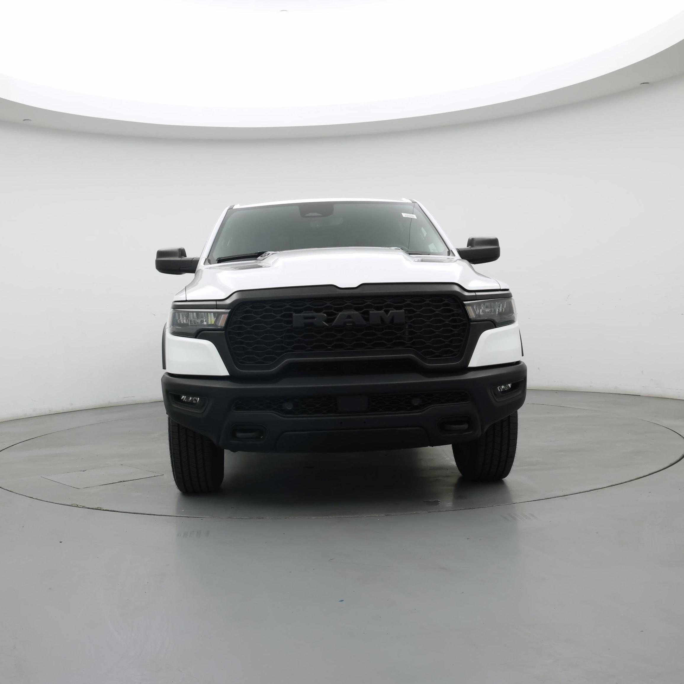 Thumbnail: 2025 RAM 1500 - 5