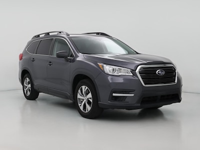 2022 Subaru Ascent Premium