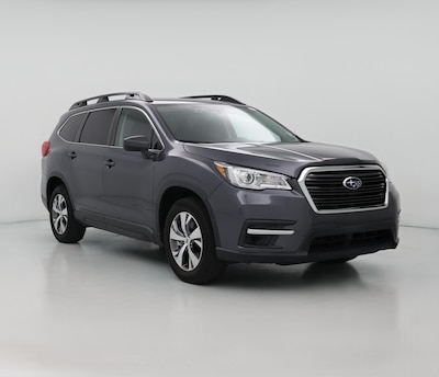 2022 Subaru Ascent Premium