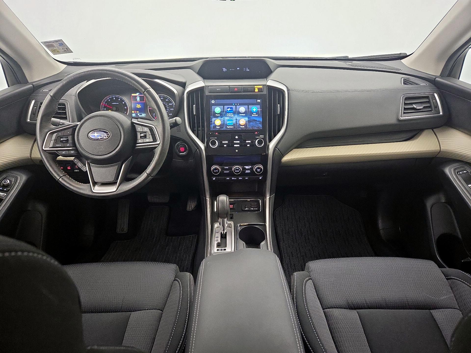 Thumbnail: 2022 Subaru Ascent - 9