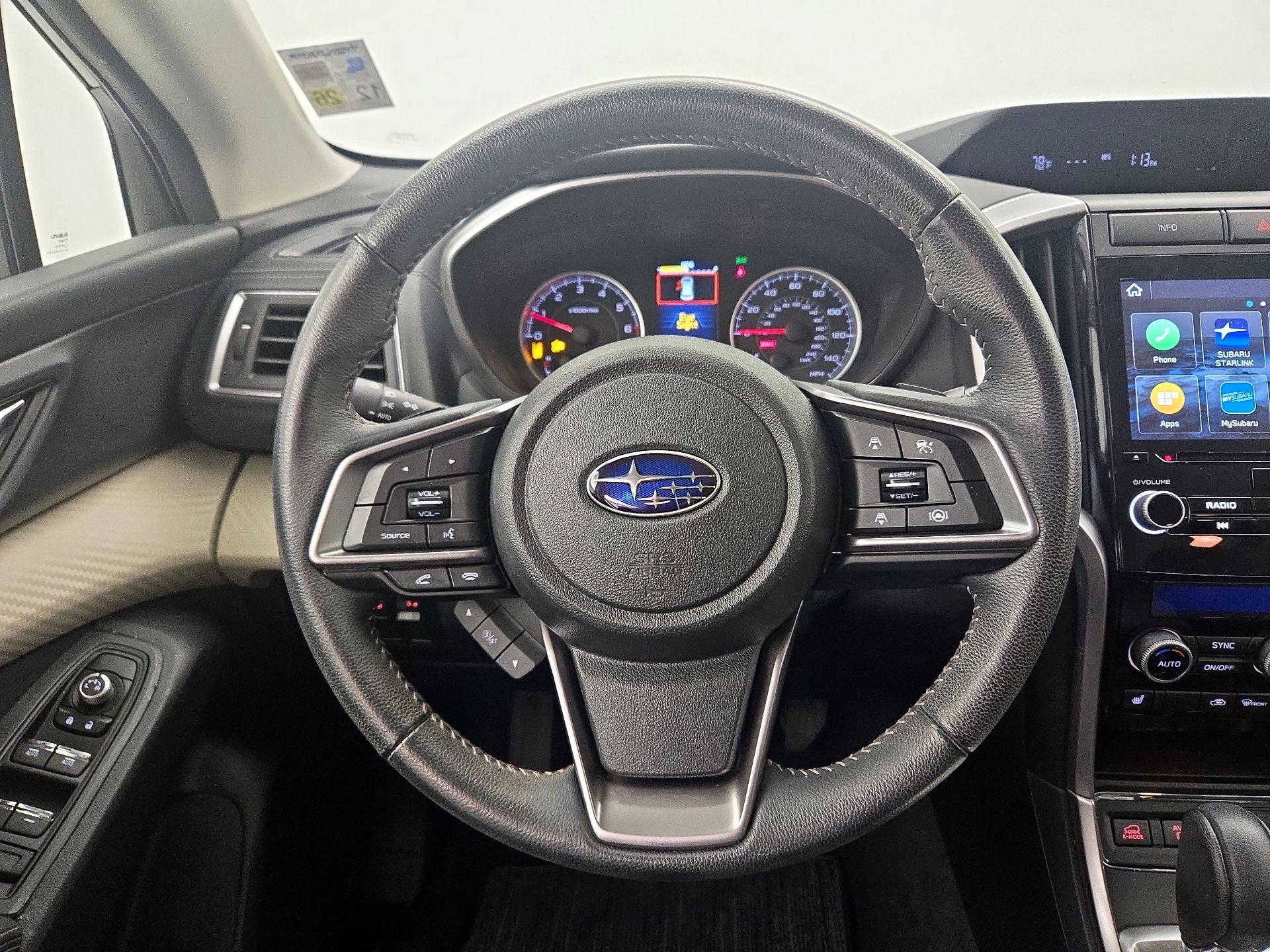 Thumbnail: 2022 Subaru Ascent - 10