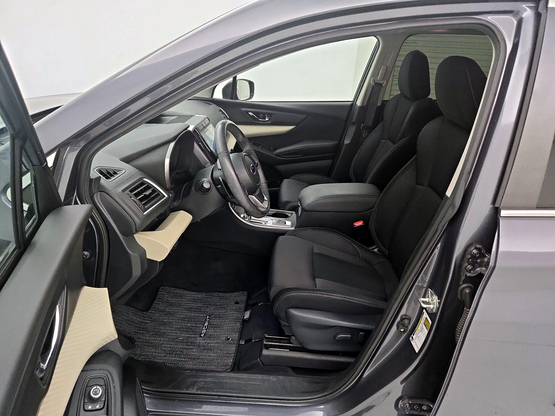 Thumbnail: 2022 Subaru Ascent - 11