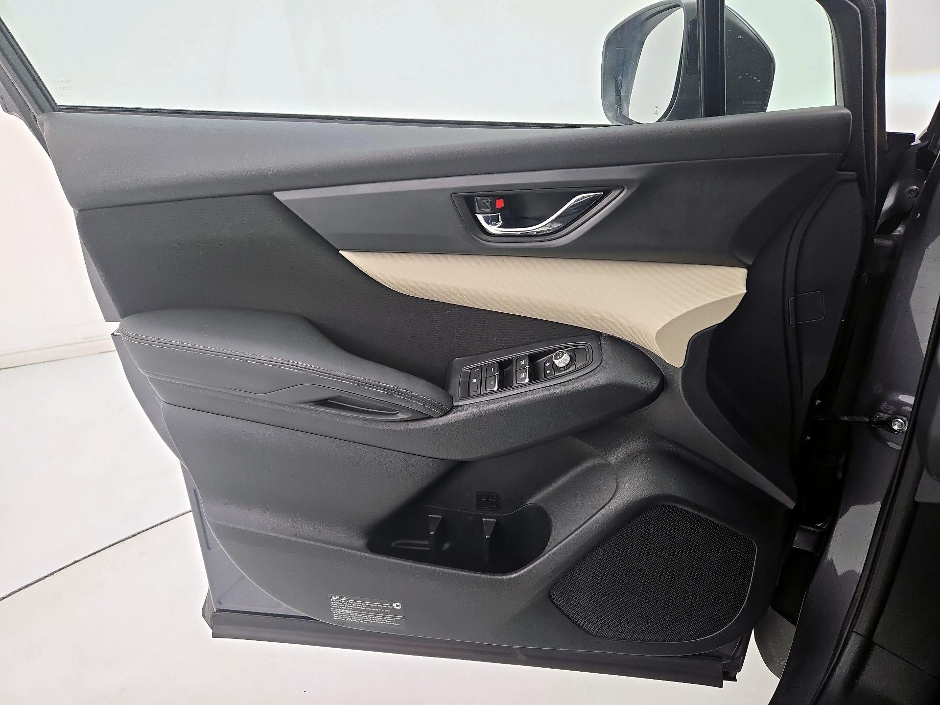 Thumbnail: 2022 Subaru Ascent - 12