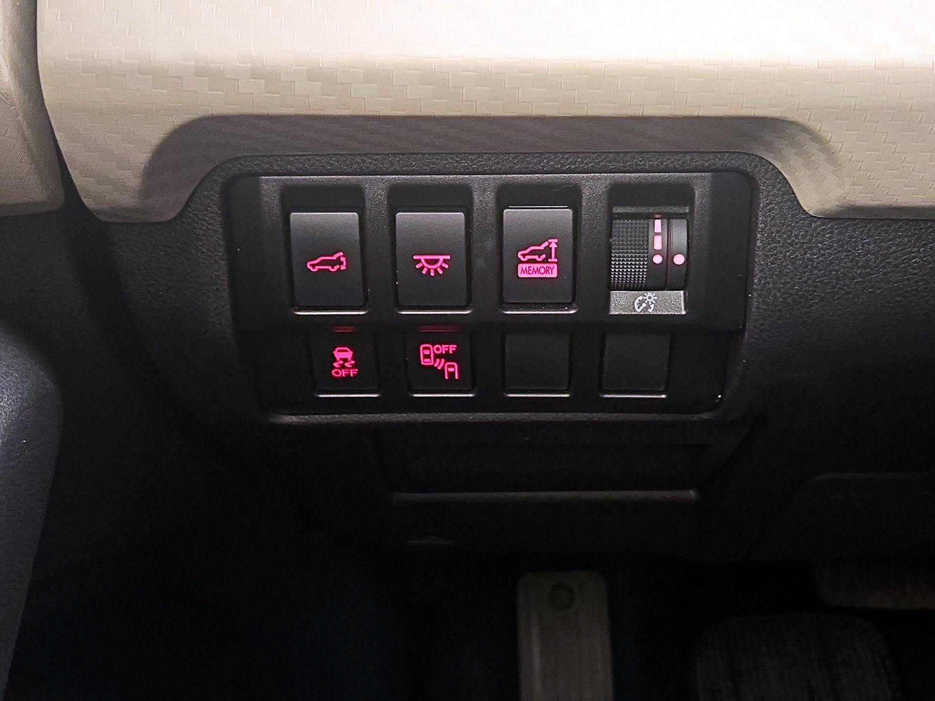 Thumbnail: 2022 Subaru Ascent - 13