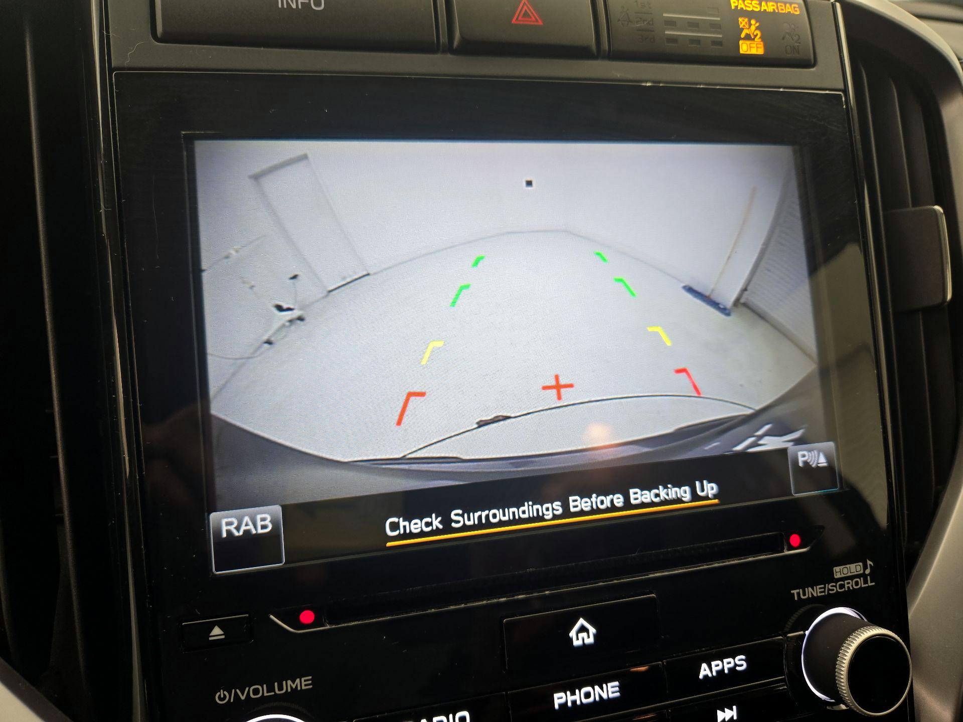 Thumbnail: 2022 Subaru Ascent - 14