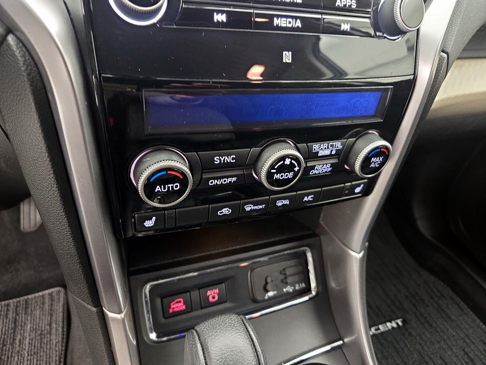 Thumbnail: 2022 Subaru Ascent - 16