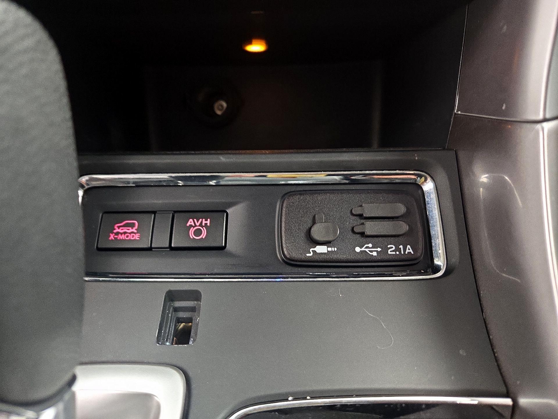 Thumbnail: 2022 Subaru Ascent - 18