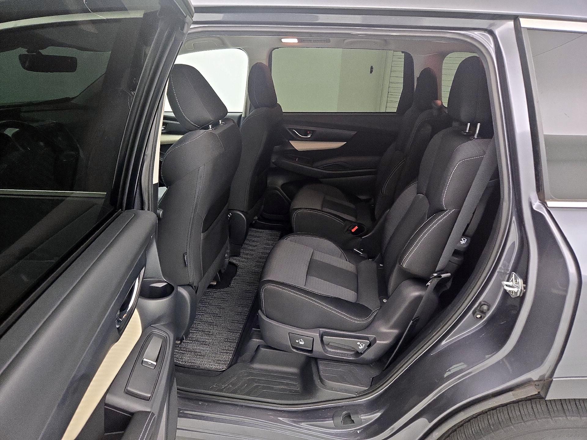 Thumbnail: 2022 Subaru Ascent - 19