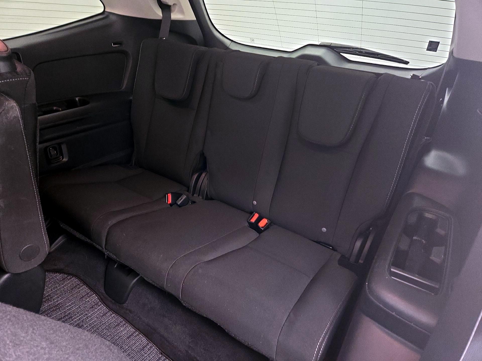 Thumbnail: 2022 Subaru Ascent - 20