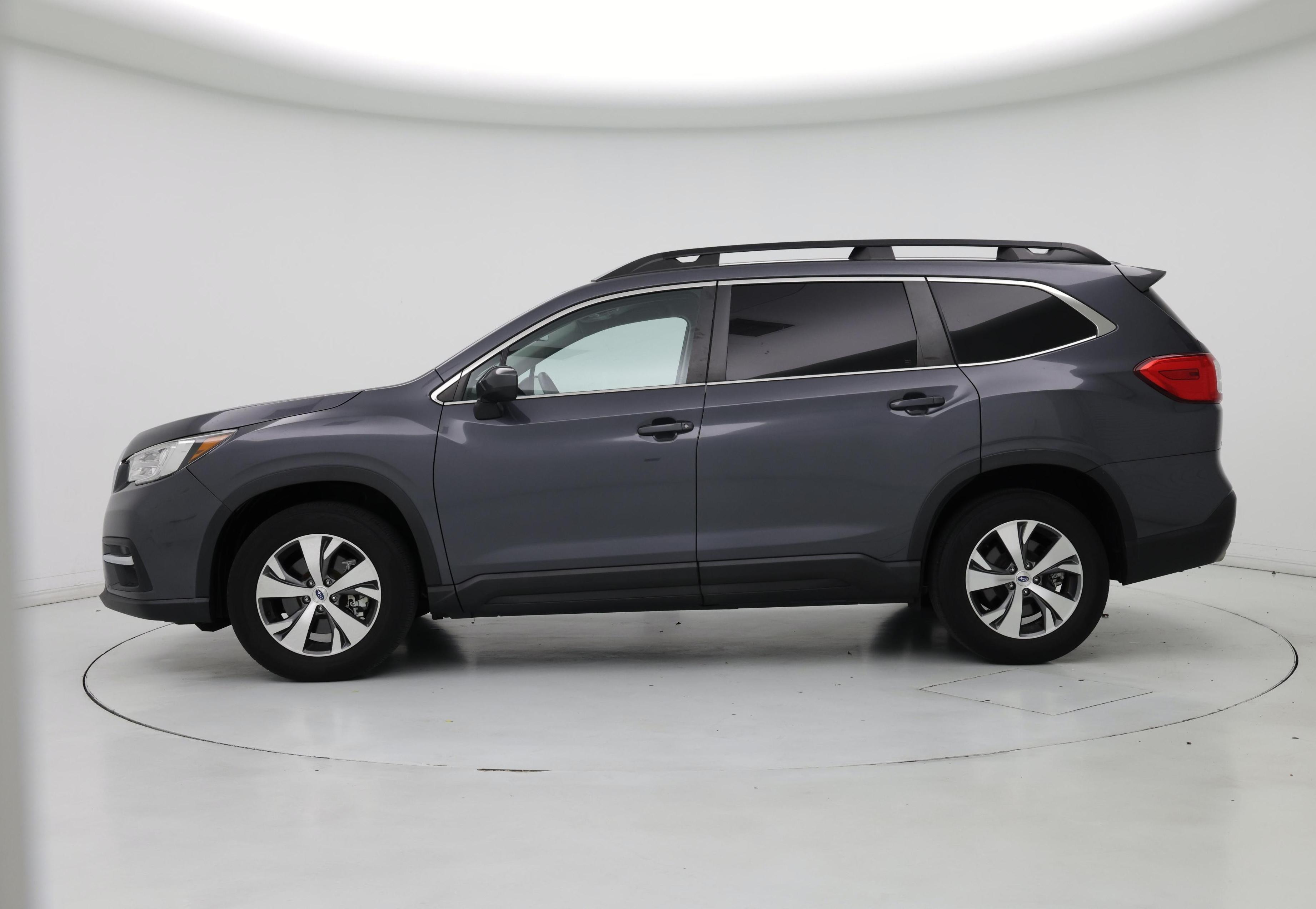 Thumbnail: 2022 Subaru Ascent - 3