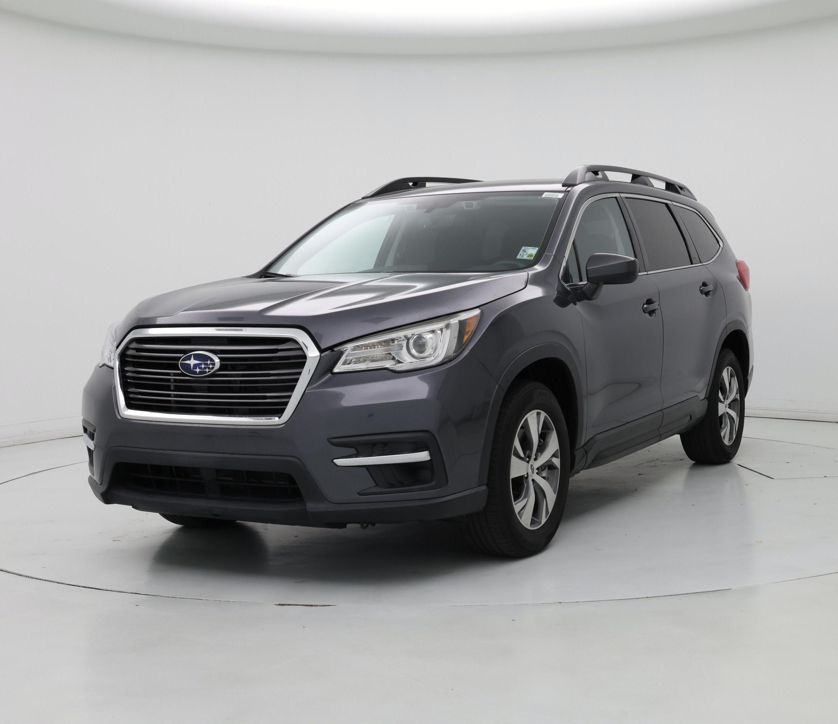 Thumbnail: 2022 Subaru Ascent - 4