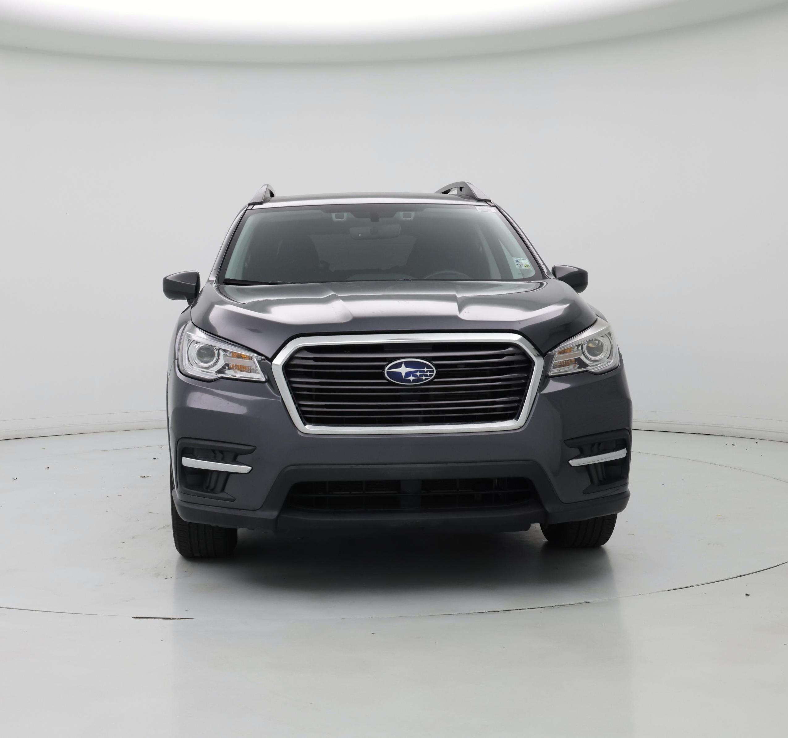 Thumbnail: 2022 Subaru Ascent - 5