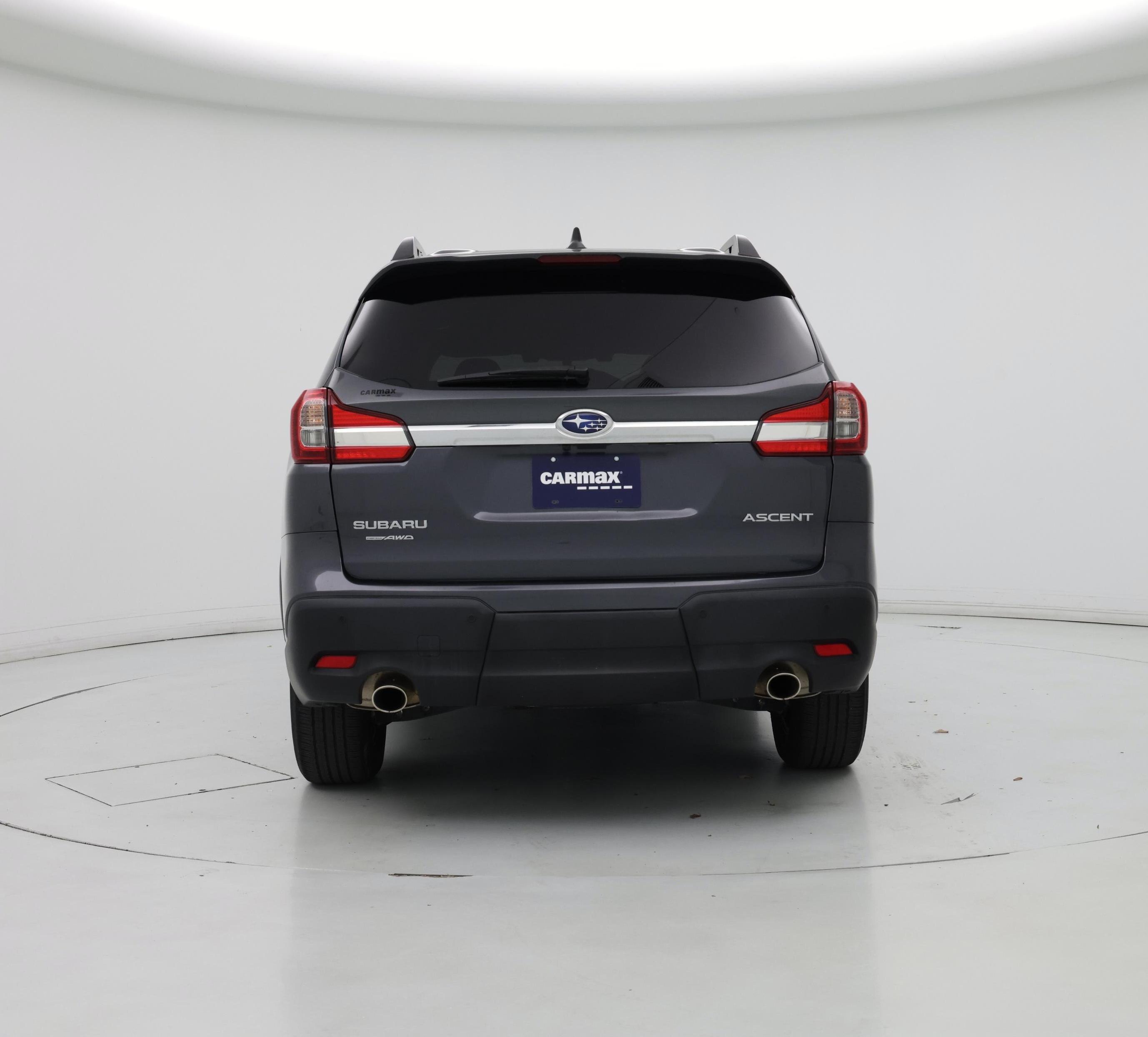 Thumbnail: 2022 Subaru Ascent - 6