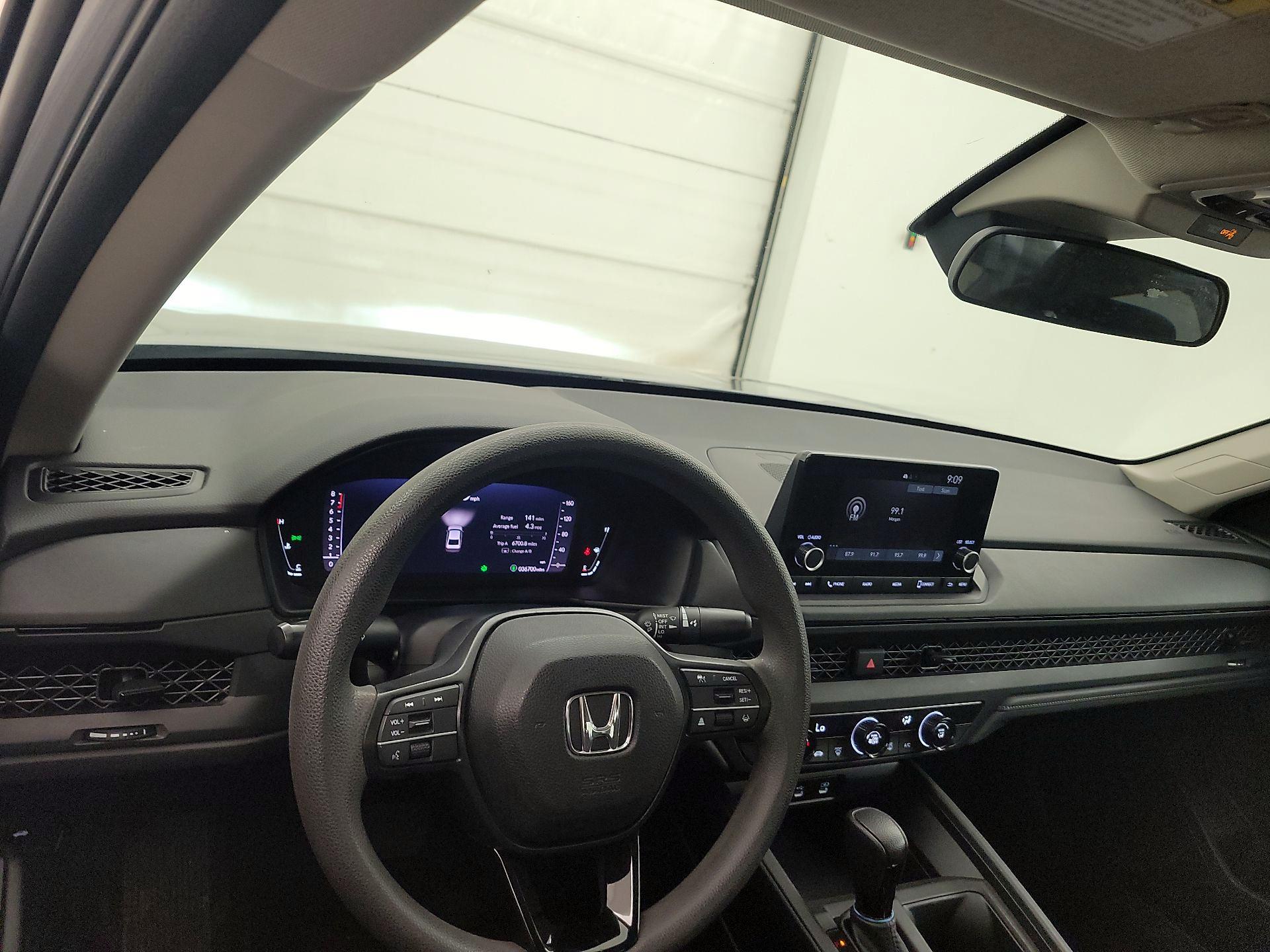 Thumbnail: 2023 Honda Accord - 9