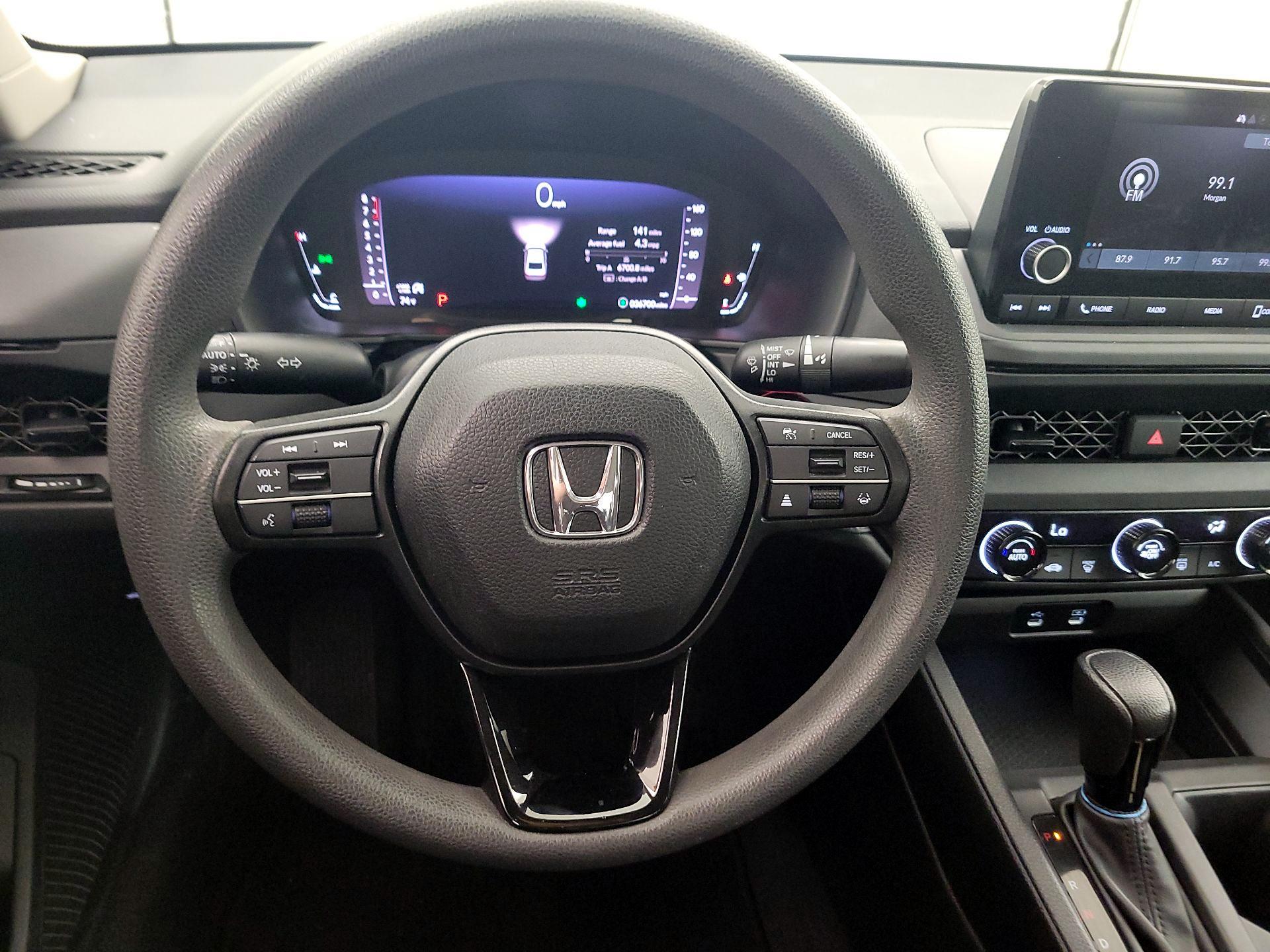 Thumbnail: 2023 Honda Accord - 10