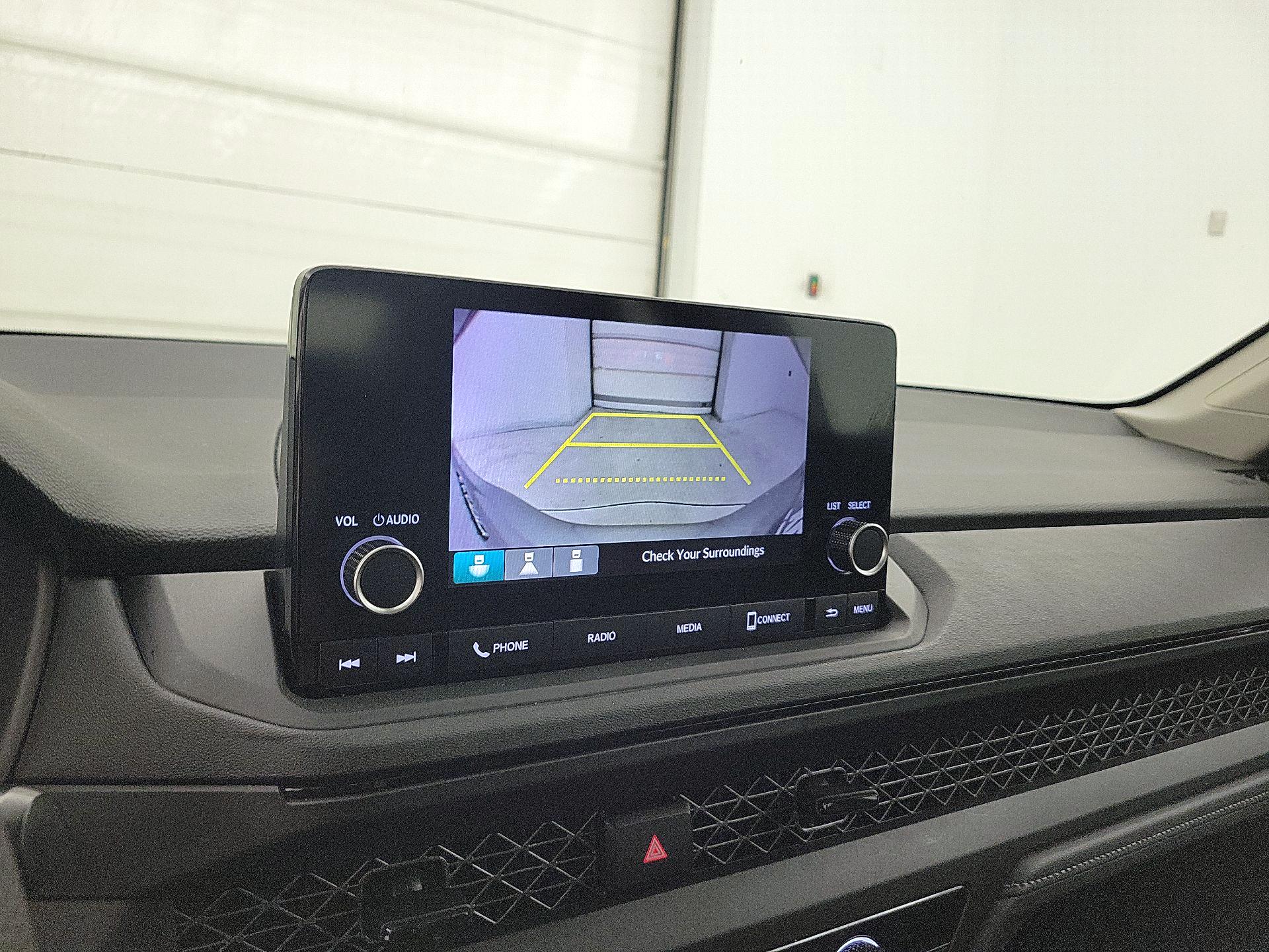 Thumbnail: 2023 Honda Accord - 13