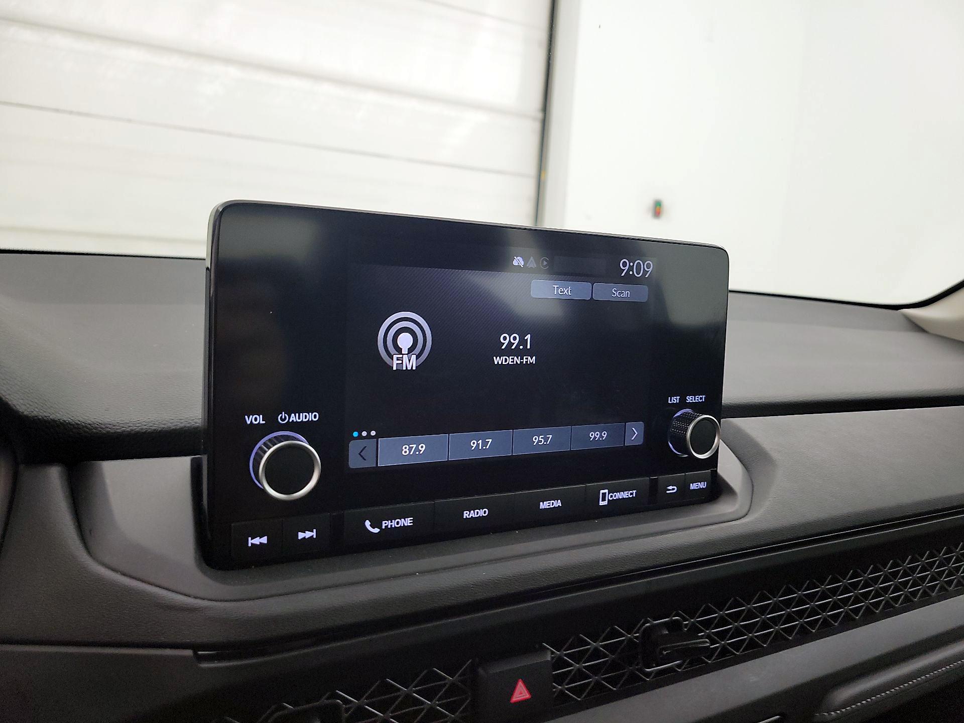 Thumbnail: 2023 Honda Accord - 14