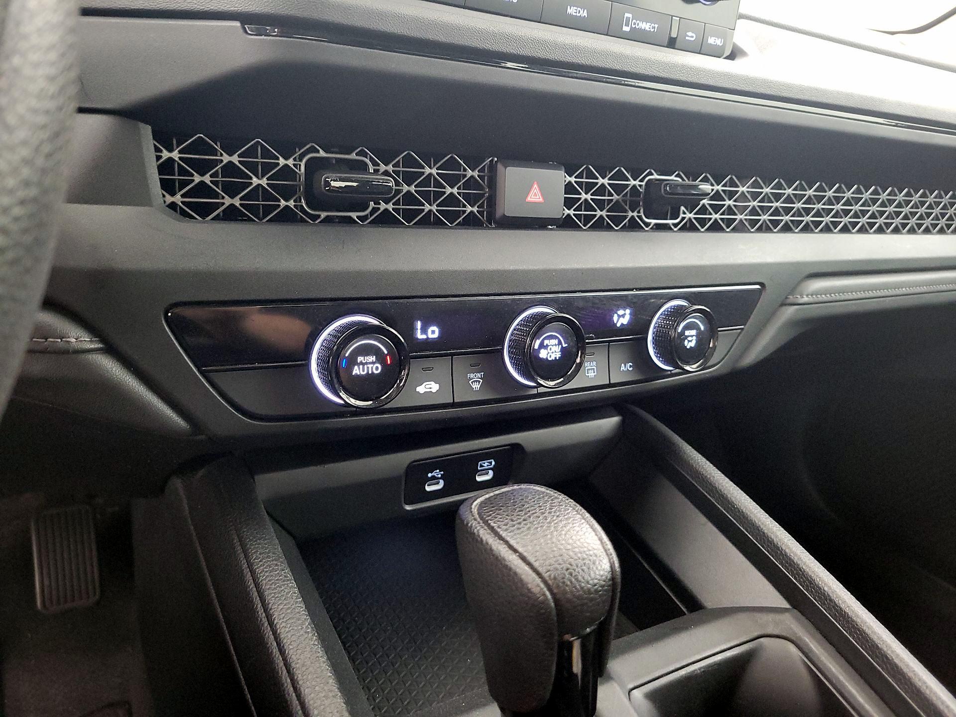 Thumbnail: 2023 Honda Accord - 15