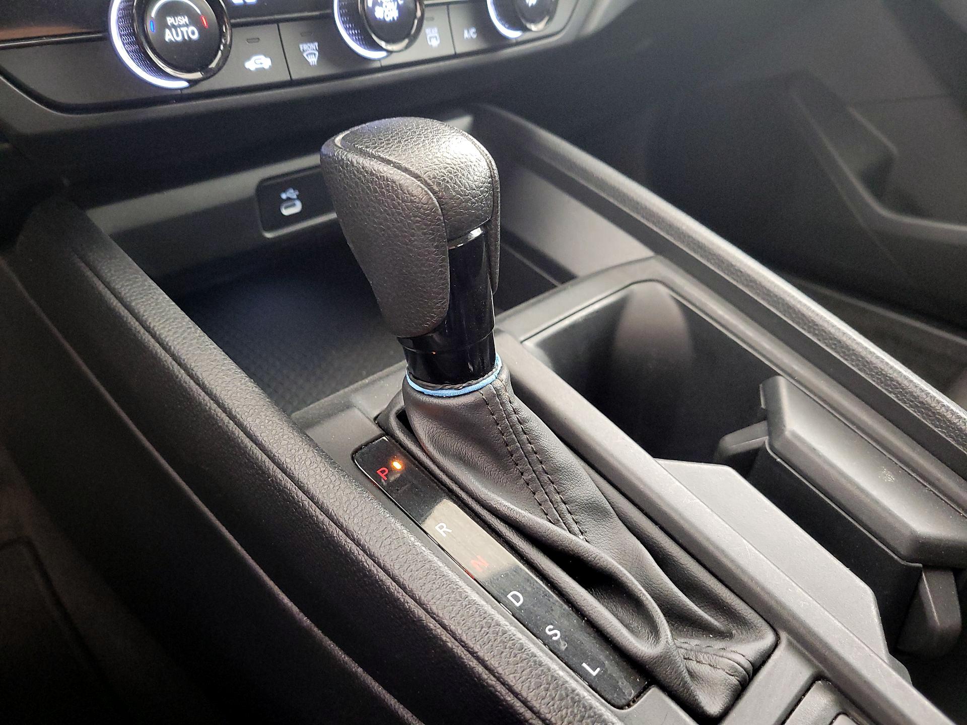 Thumbnail: 2023 Honda Accord - 16