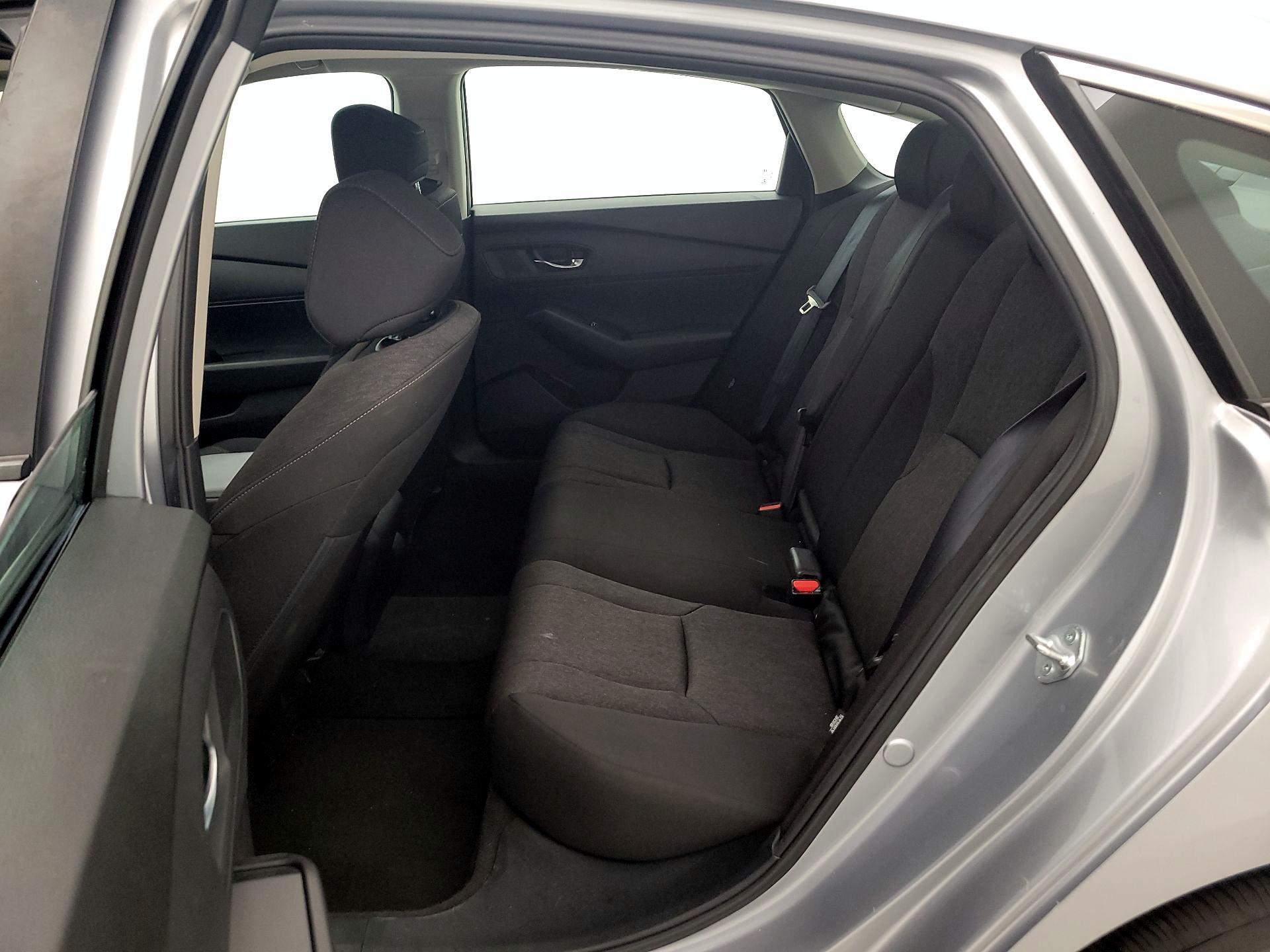 Thumbnail: 2023 Honda Accord - 18