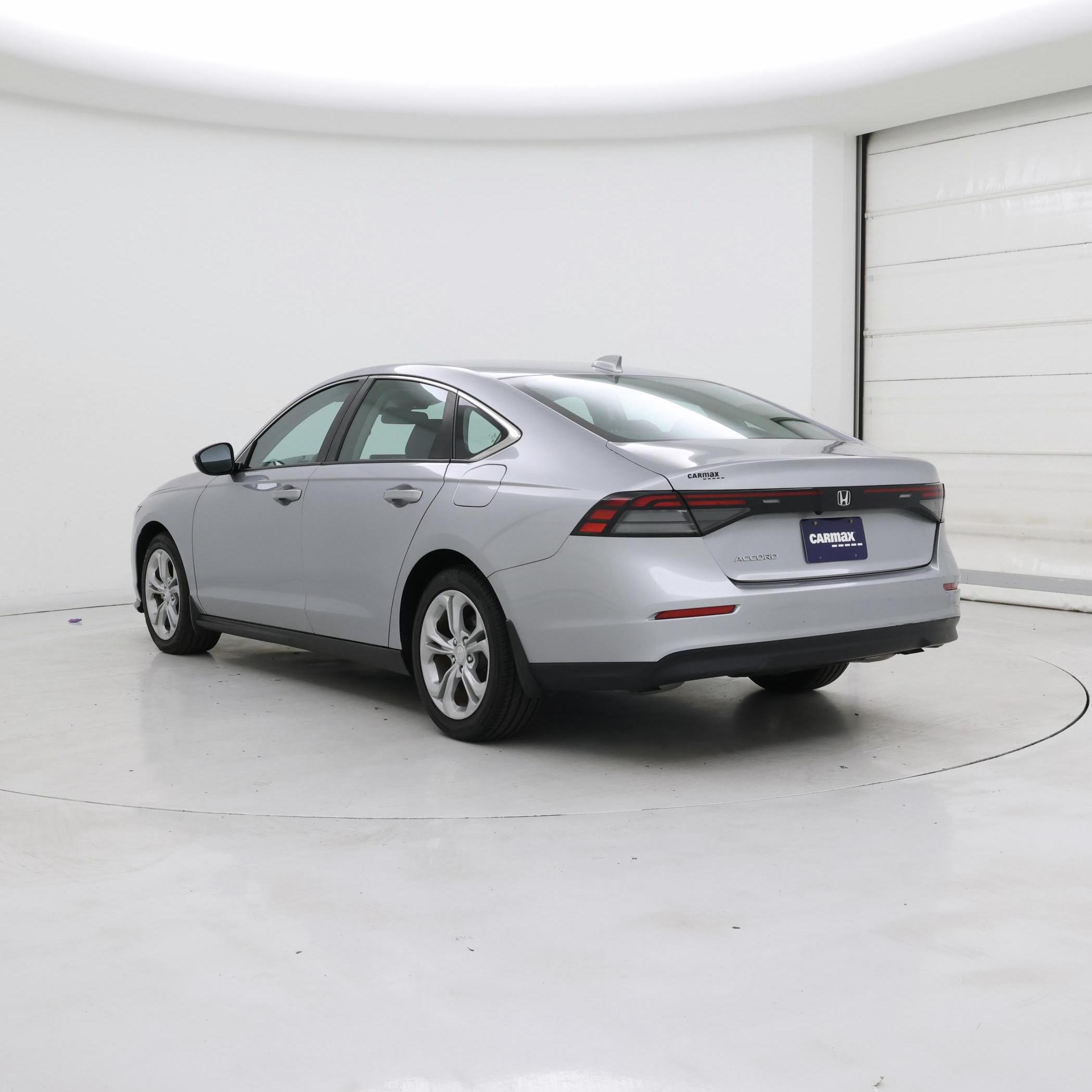 Thumbnail: 2023 Honda Accord - 2