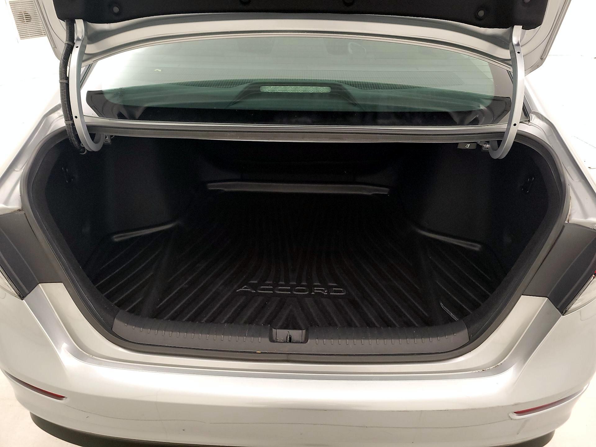 Thumbnail: 2023 Honda Accord - 19