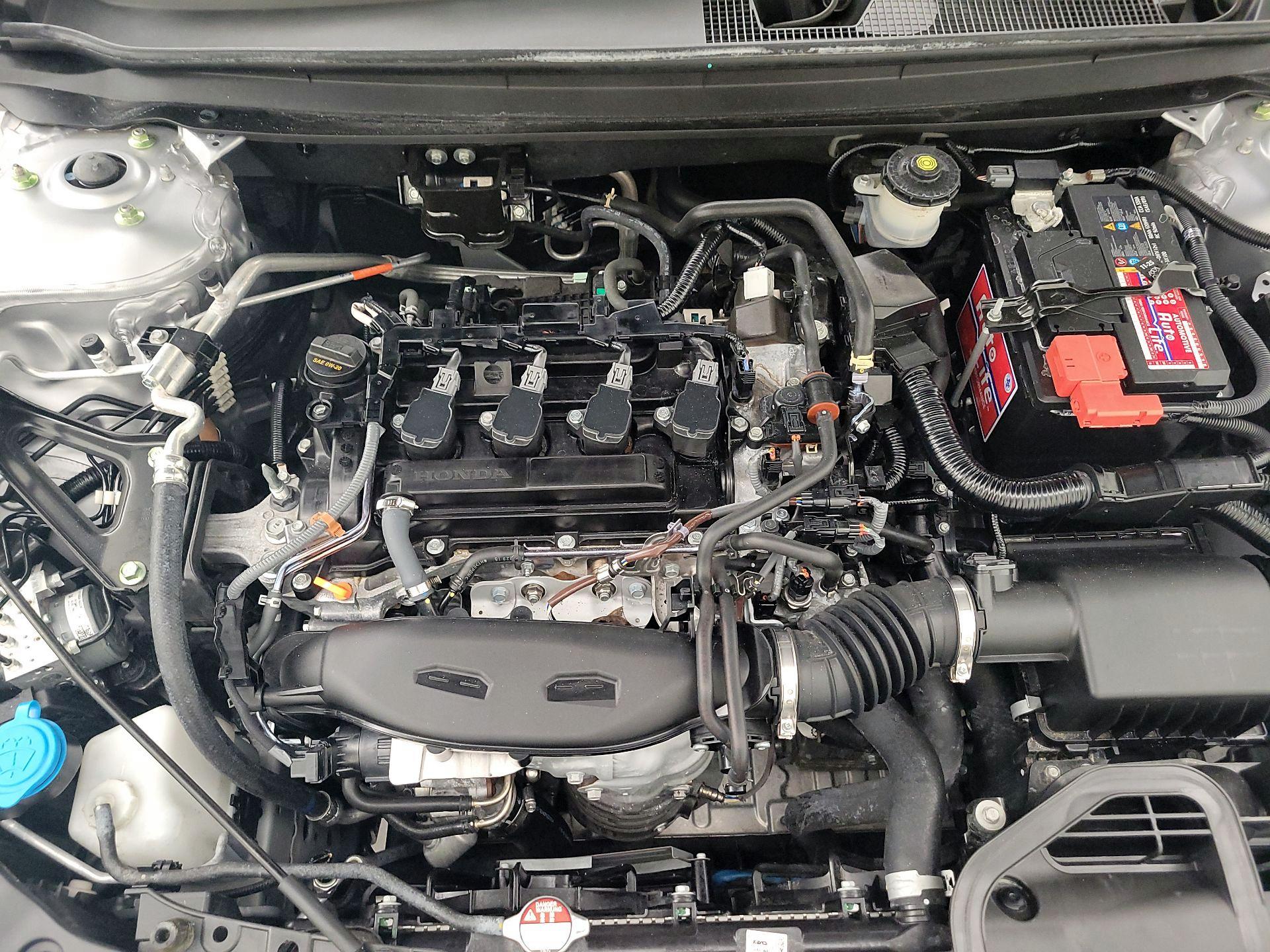 Thumbnail: 2023 Honda Accord - 20