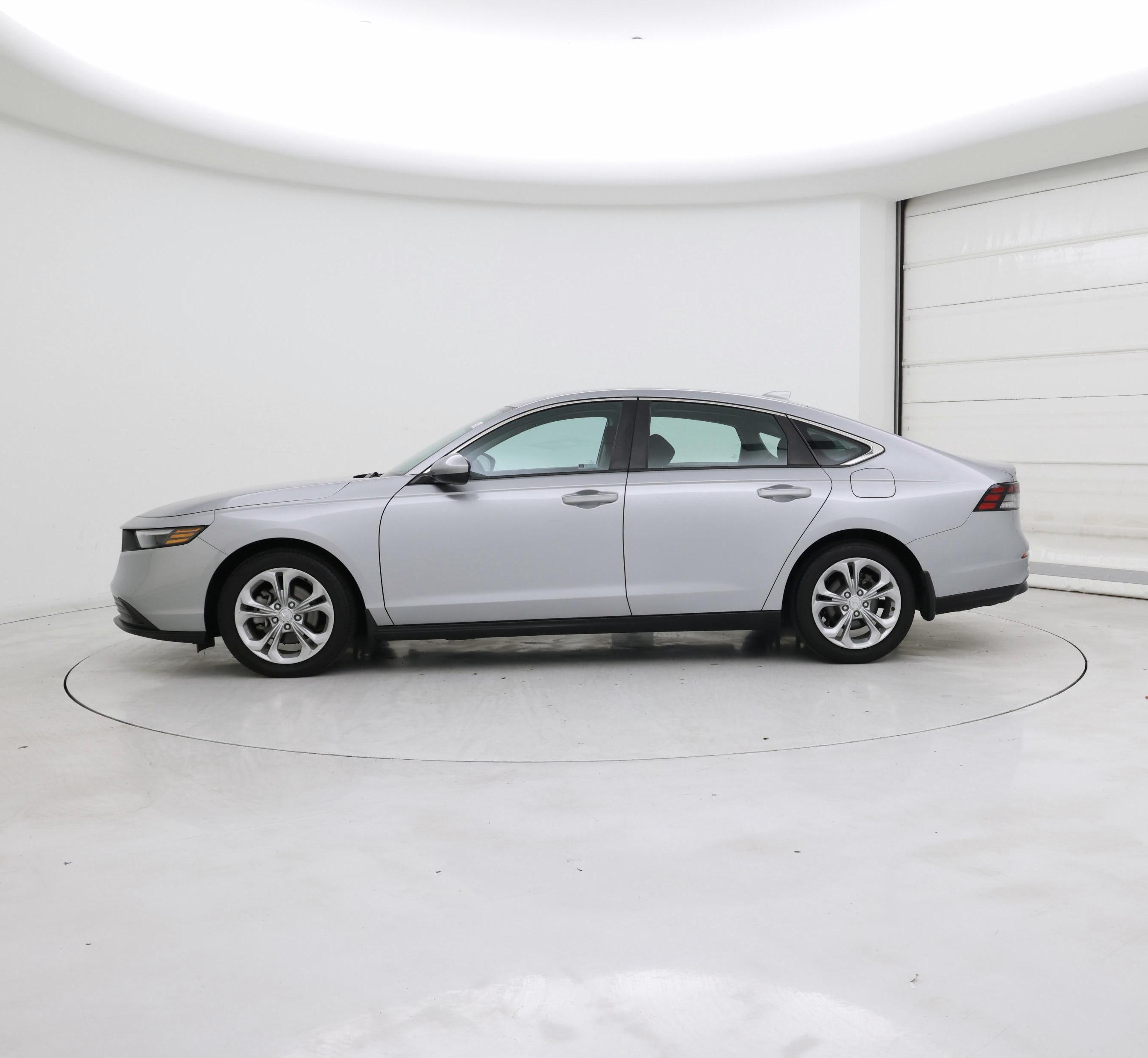 Thumbnail: 2023 Honda Accord - 3