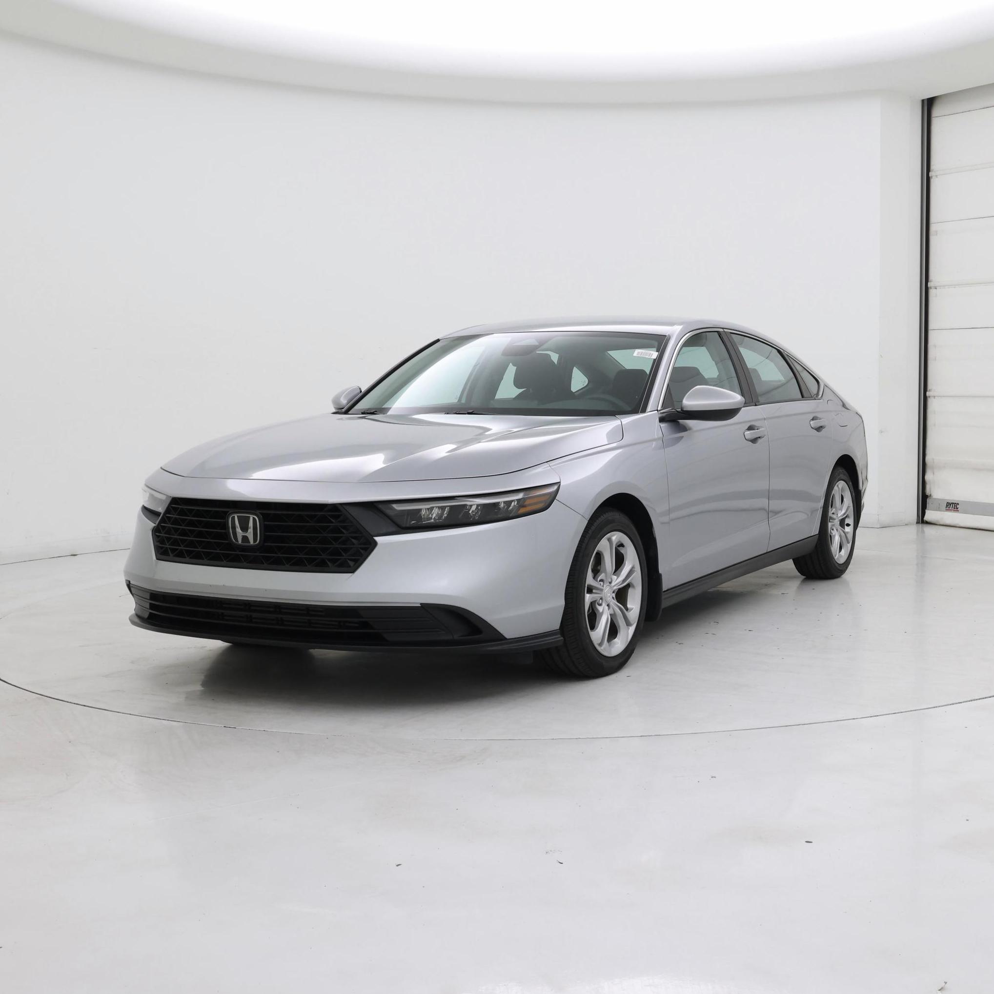 Thumbnail: 2023 Honda Accord - 4