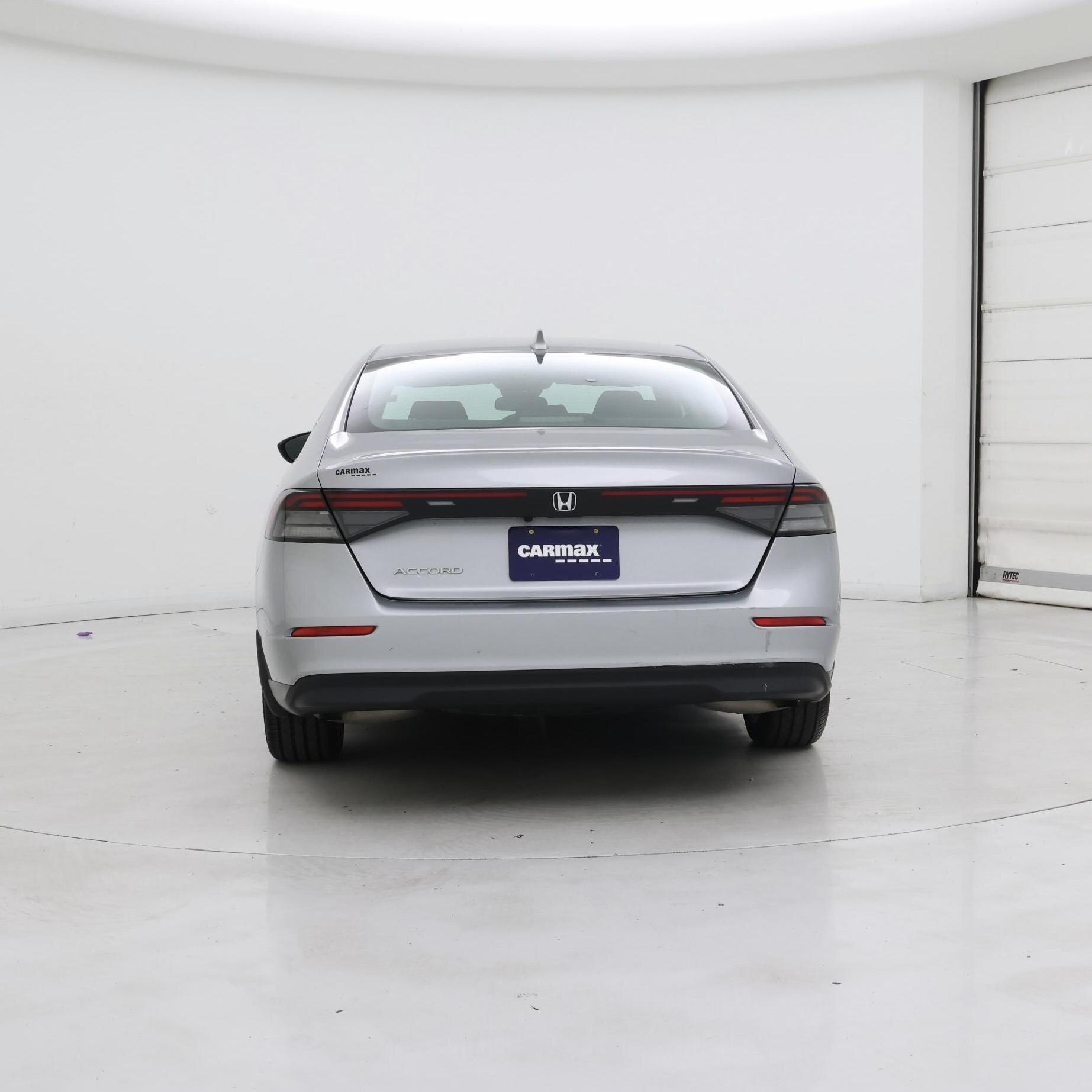 Thumbnail: 2023 Honda Accord - 6