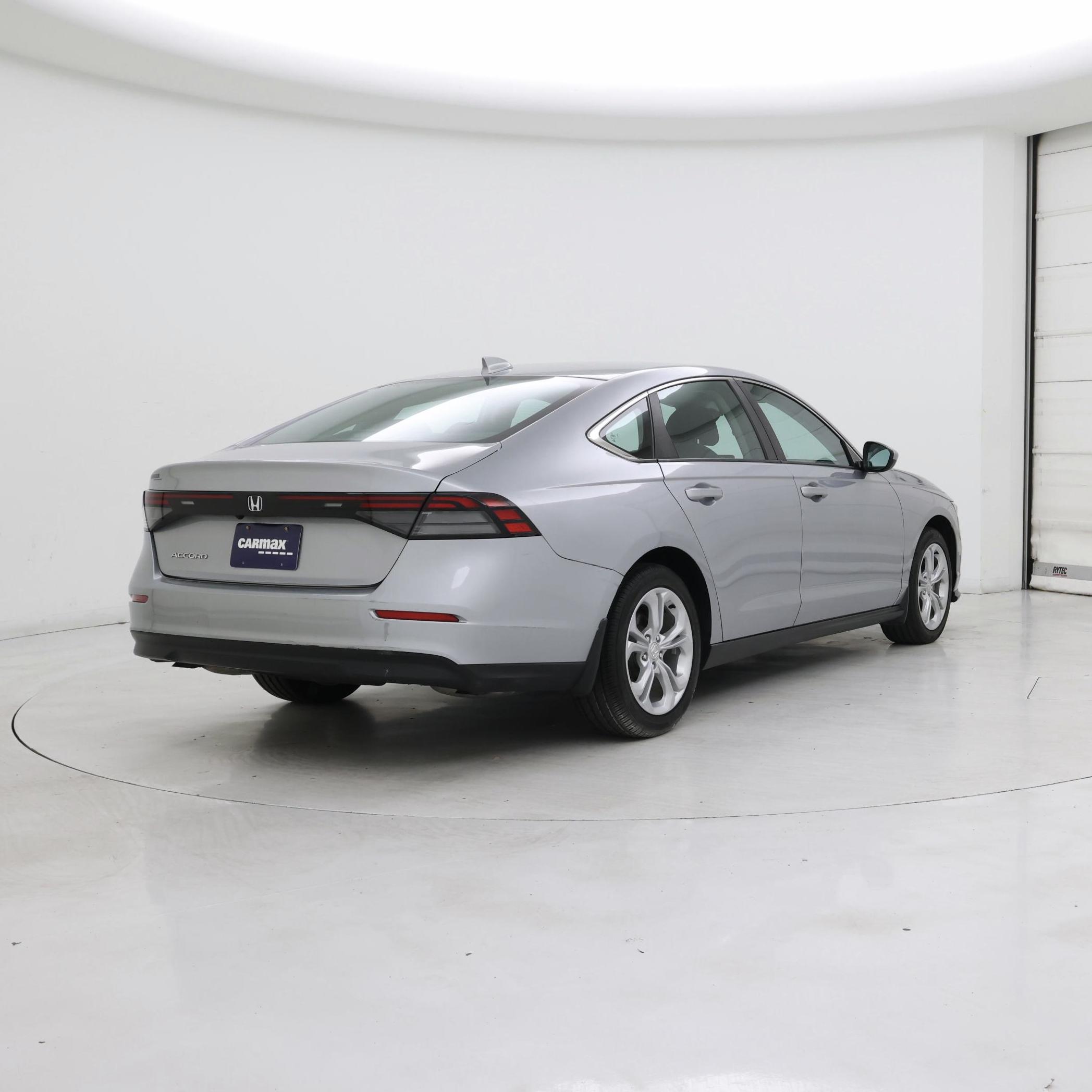 Thumbnail: 2023 Honda Accord - 8