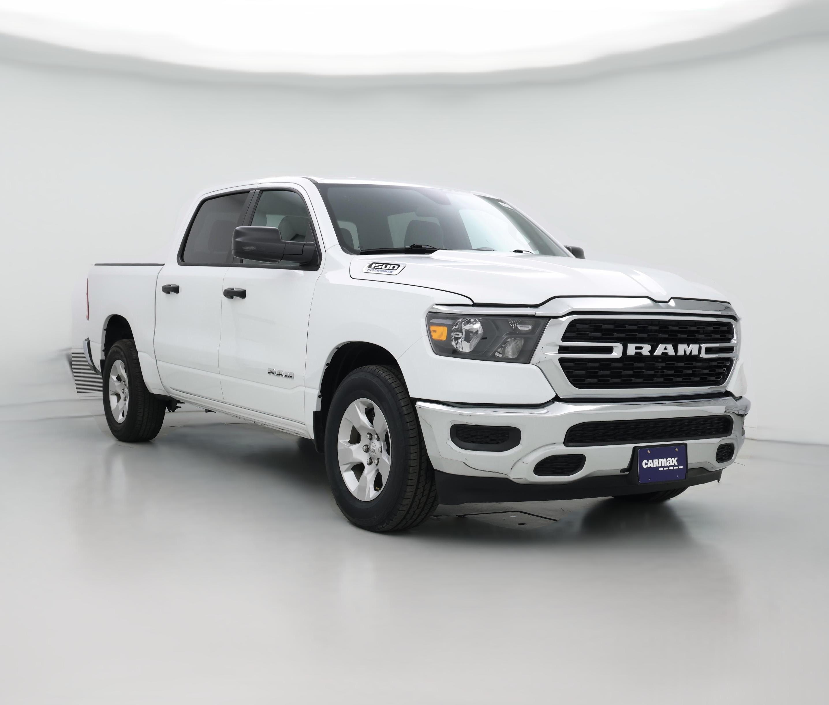 Thumbnail: 2023 RAM 1500 - 1