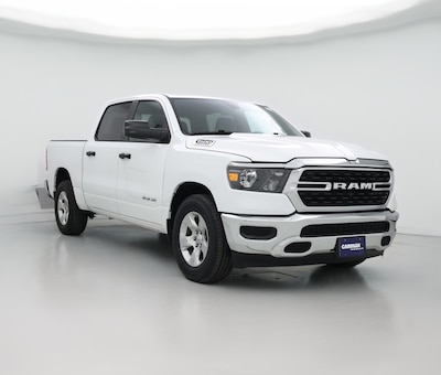 2023 Ram 1500 Bighorn